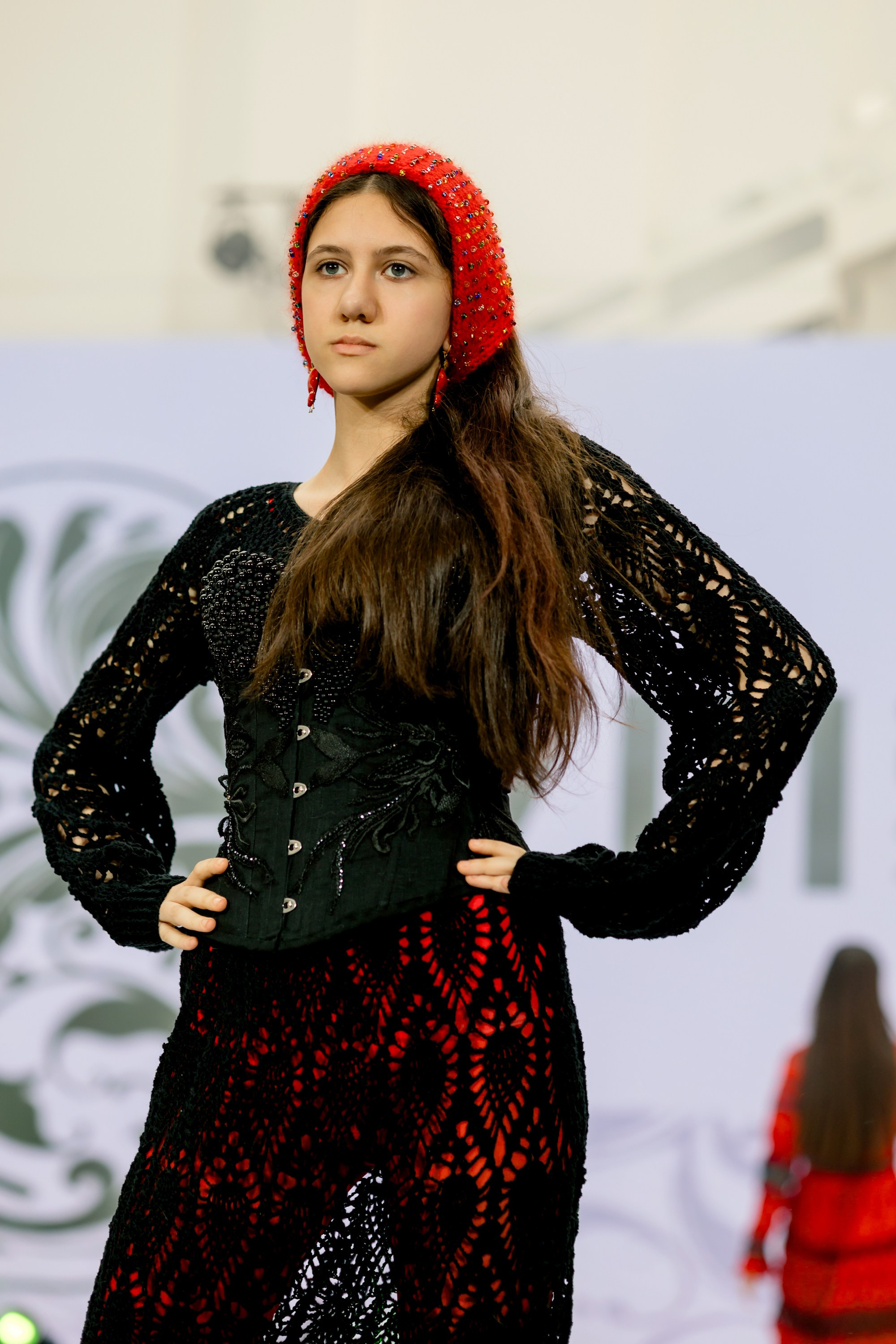 Smolensk Fashion Week 2025_День 2_Смоленская матрешка. Главная