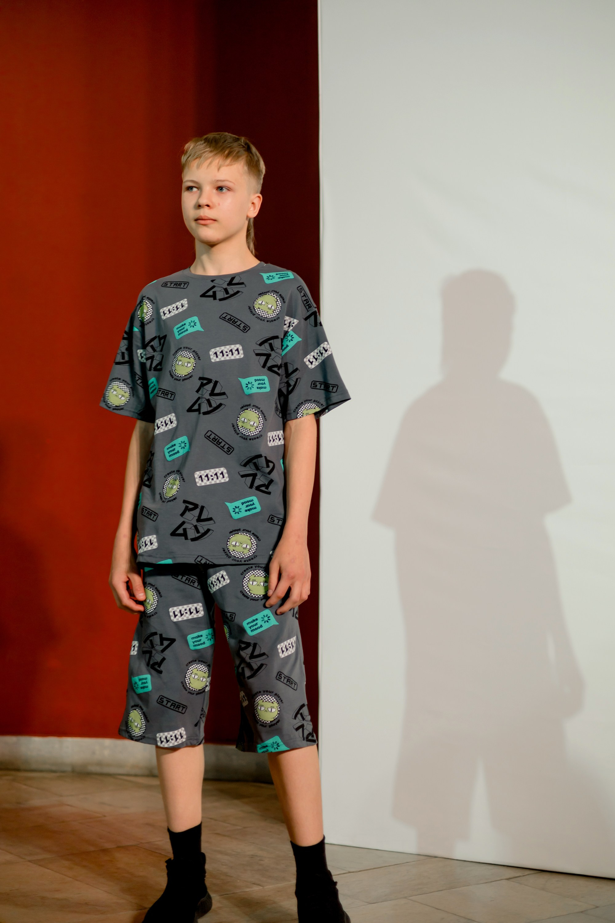 Smolensk Fashion Week 2025_ФИНАЛЬНЫЙ ПОКАЗ ДРАМТЕАТР. Главная