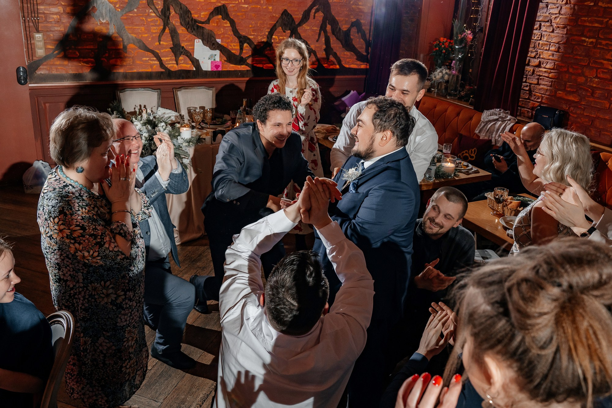 Свадебная съемка зимой. Свадебный фотограф в Архангельске и Северодвинске