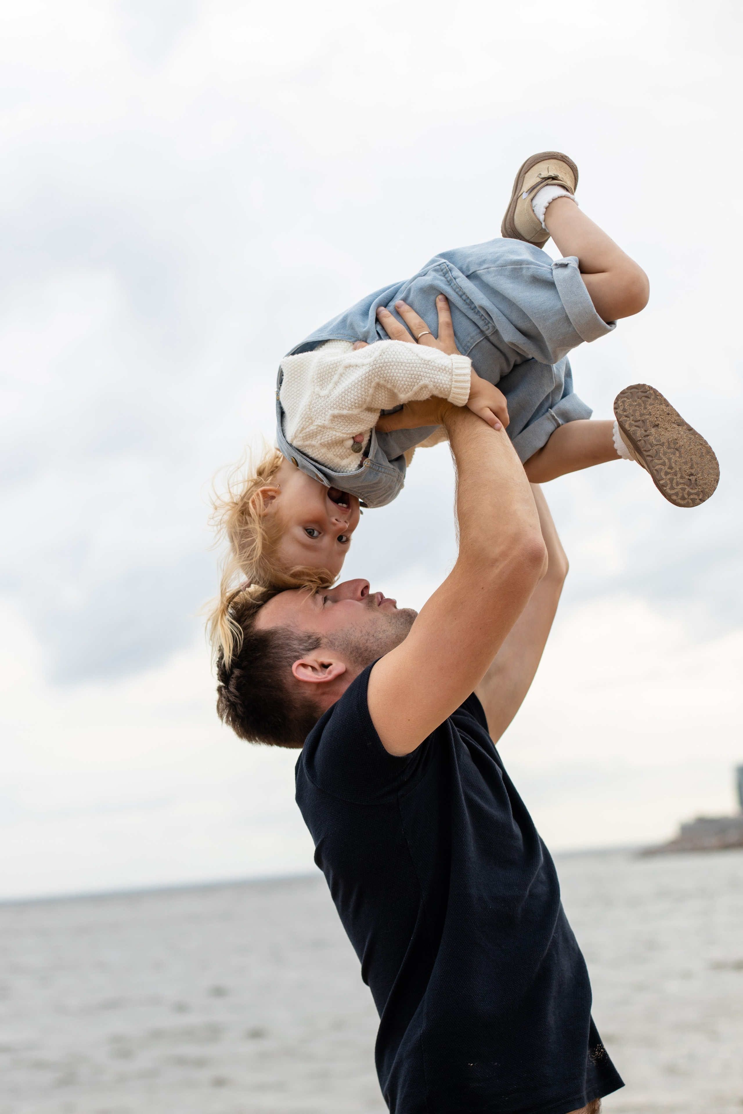 Семейная фотосессия. Свадебный и семейный фотограф в Москве Диана Левченко