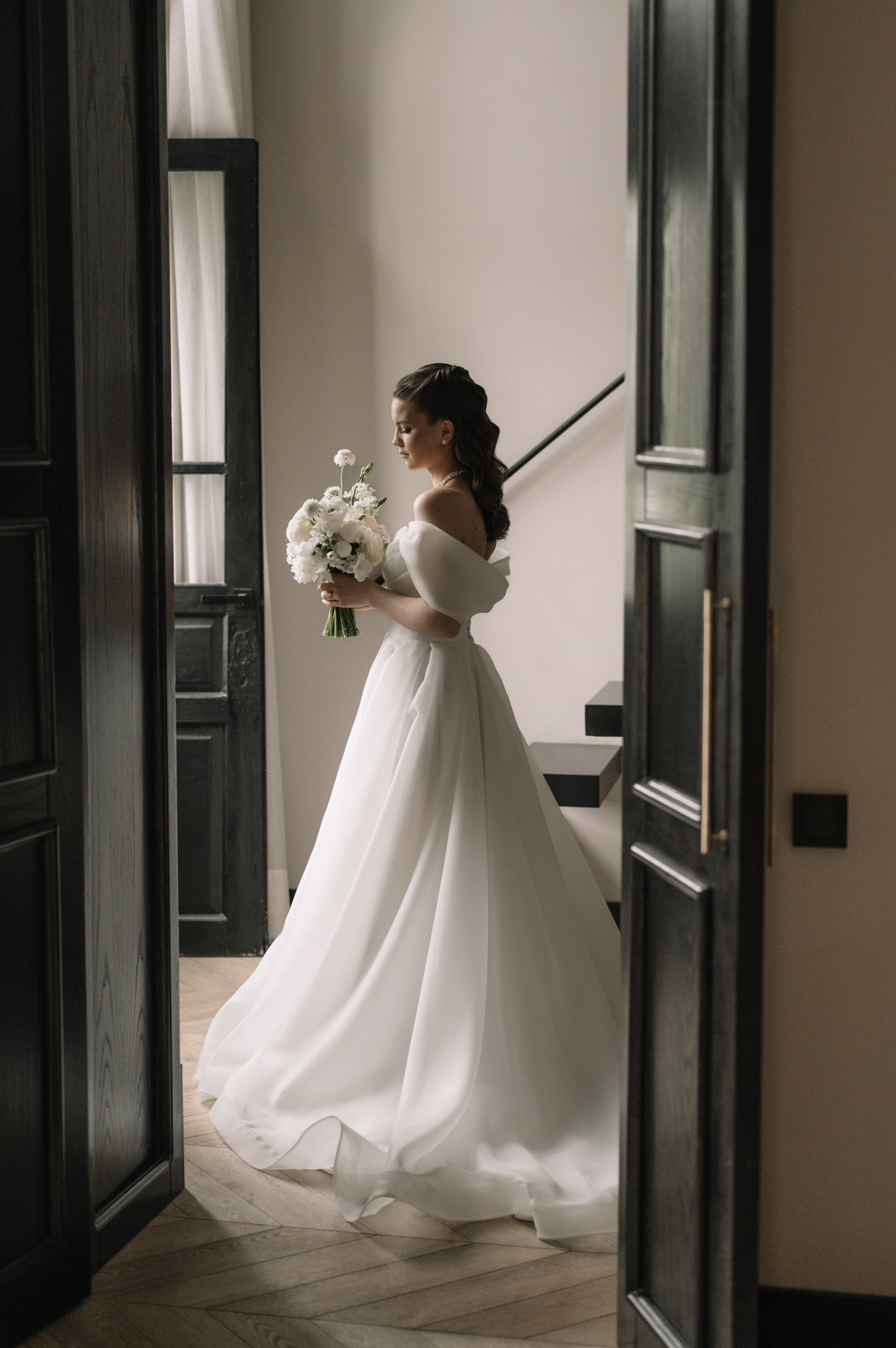 Михаил и Ксения. Свадебный и семейный фотограф в Краснодаре Алина Мельник