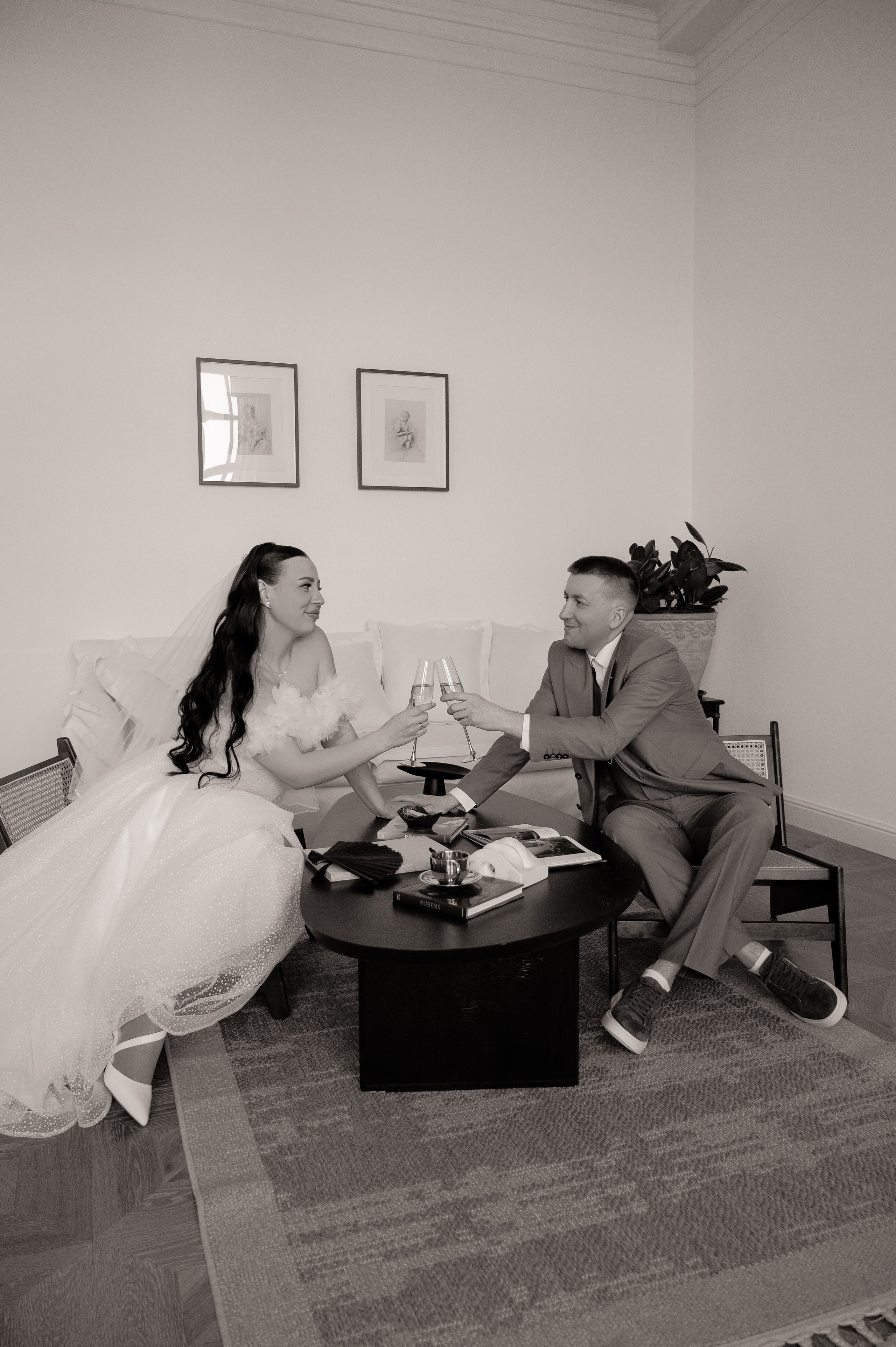 Аркадий и Алина. Свадебный и семейный фотограф в Краснодаре Алина Мельник