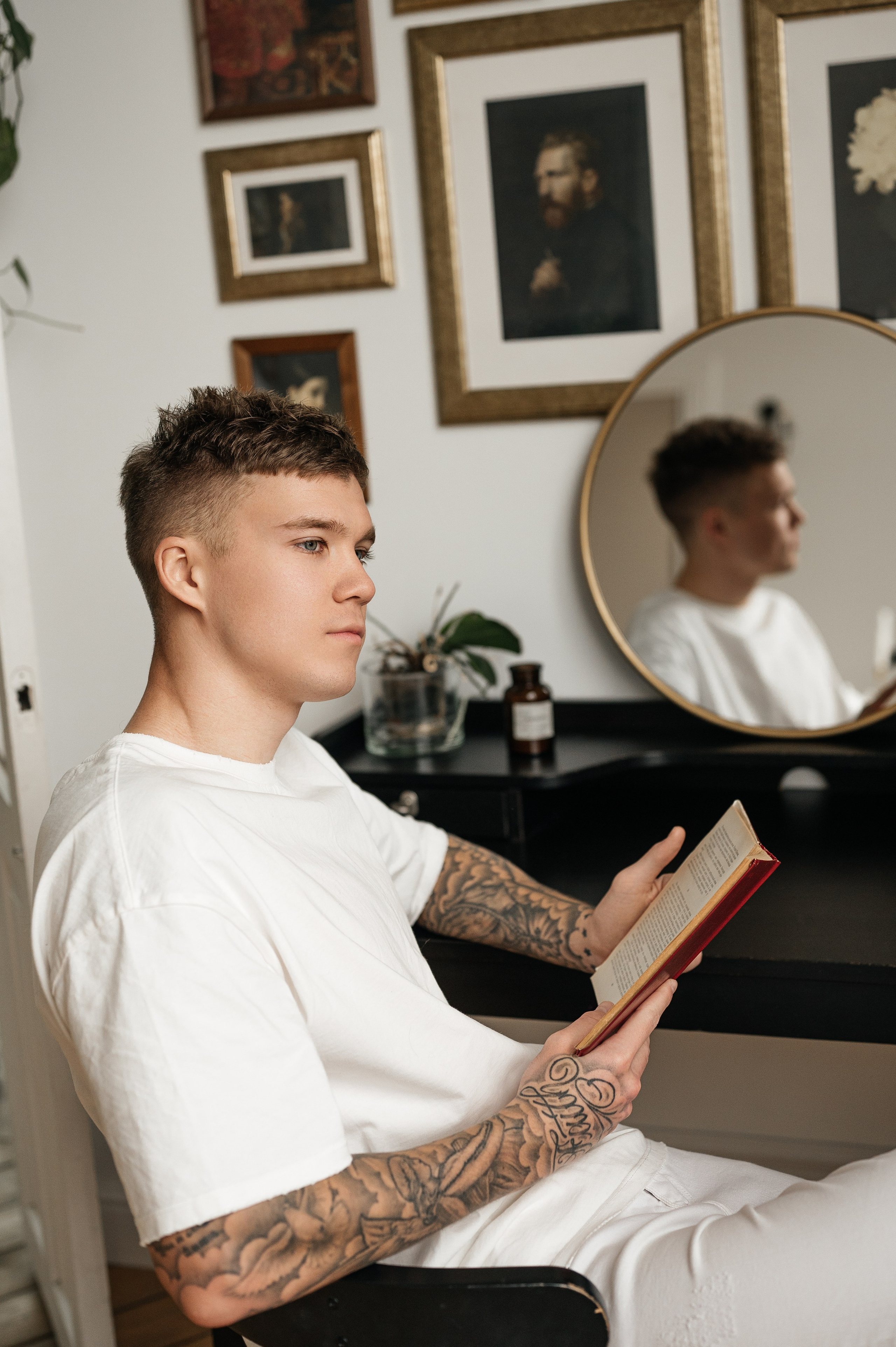 Миша, Маша и Боня. Свадебный и семейный фотограф в Краснодаре Алина Мельник