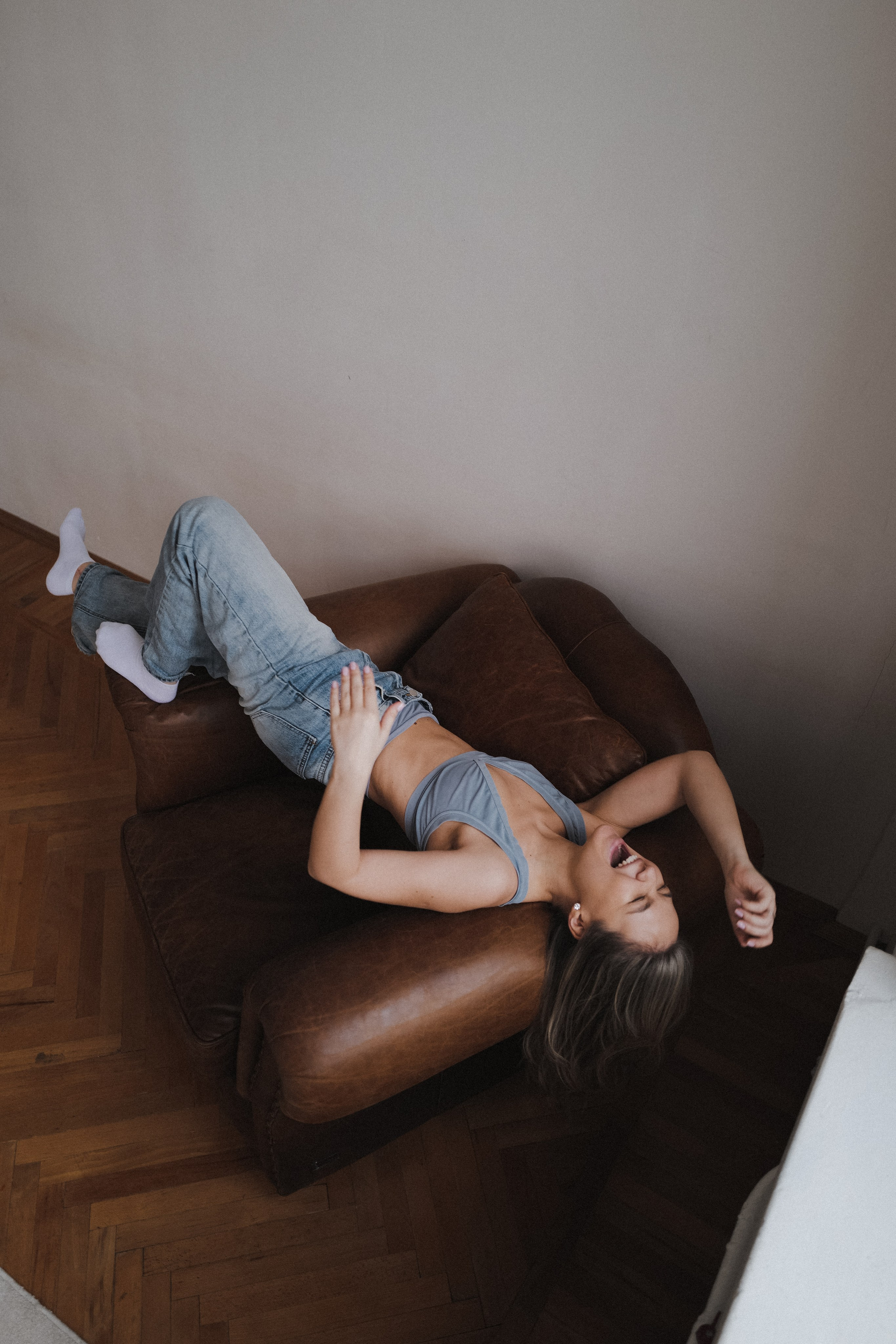 Ира. Фотограф в Москве Юлия Былинина