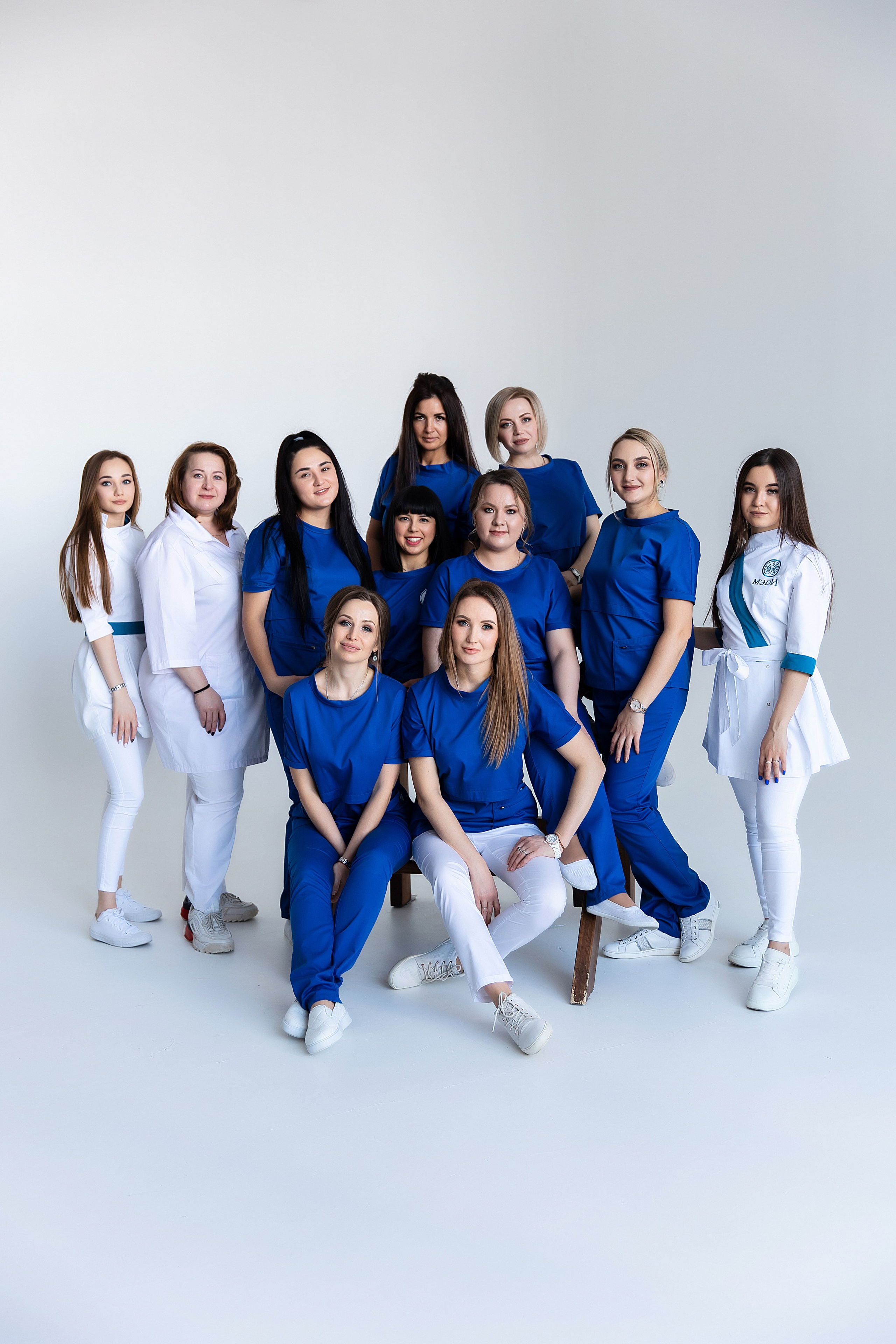 Клиника. Свадебный и семейный фотограф у Уфе Евгения Сазонова