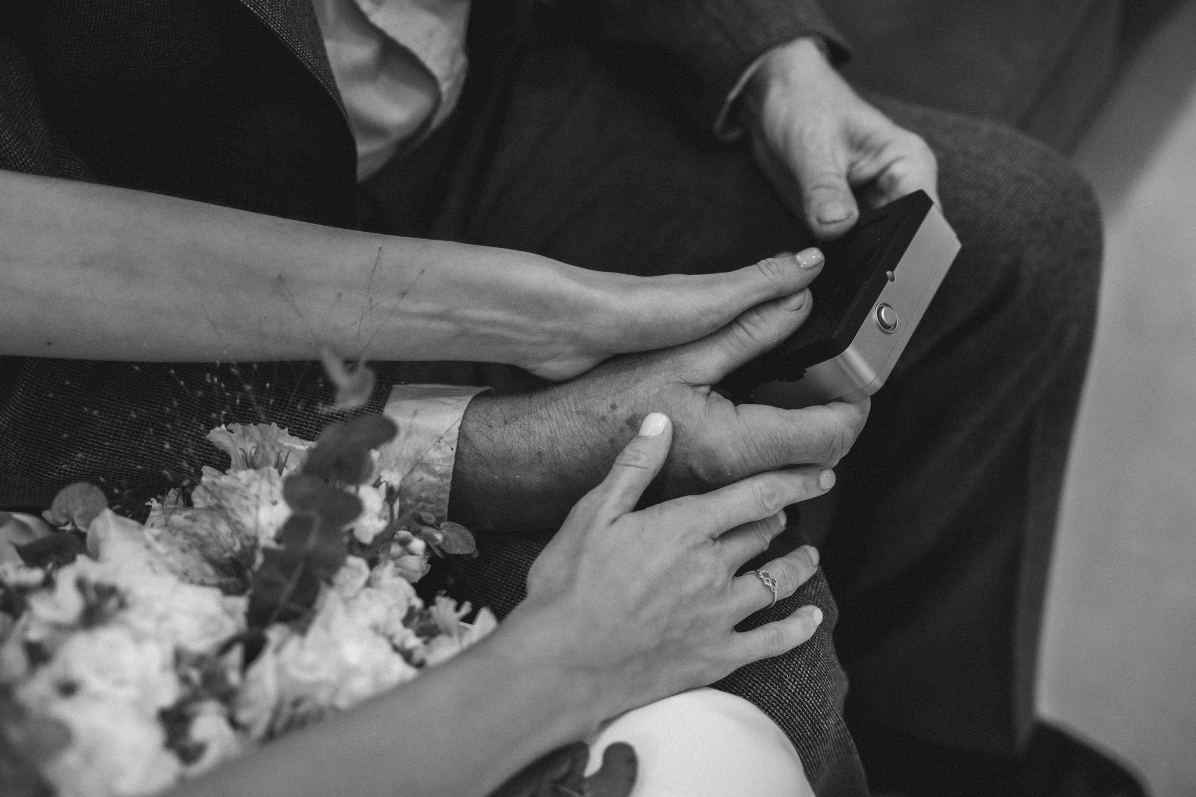 А ♡ А — Таганские улочки. Свадебный и портретный фотограф в Москве, Светлана Янковая