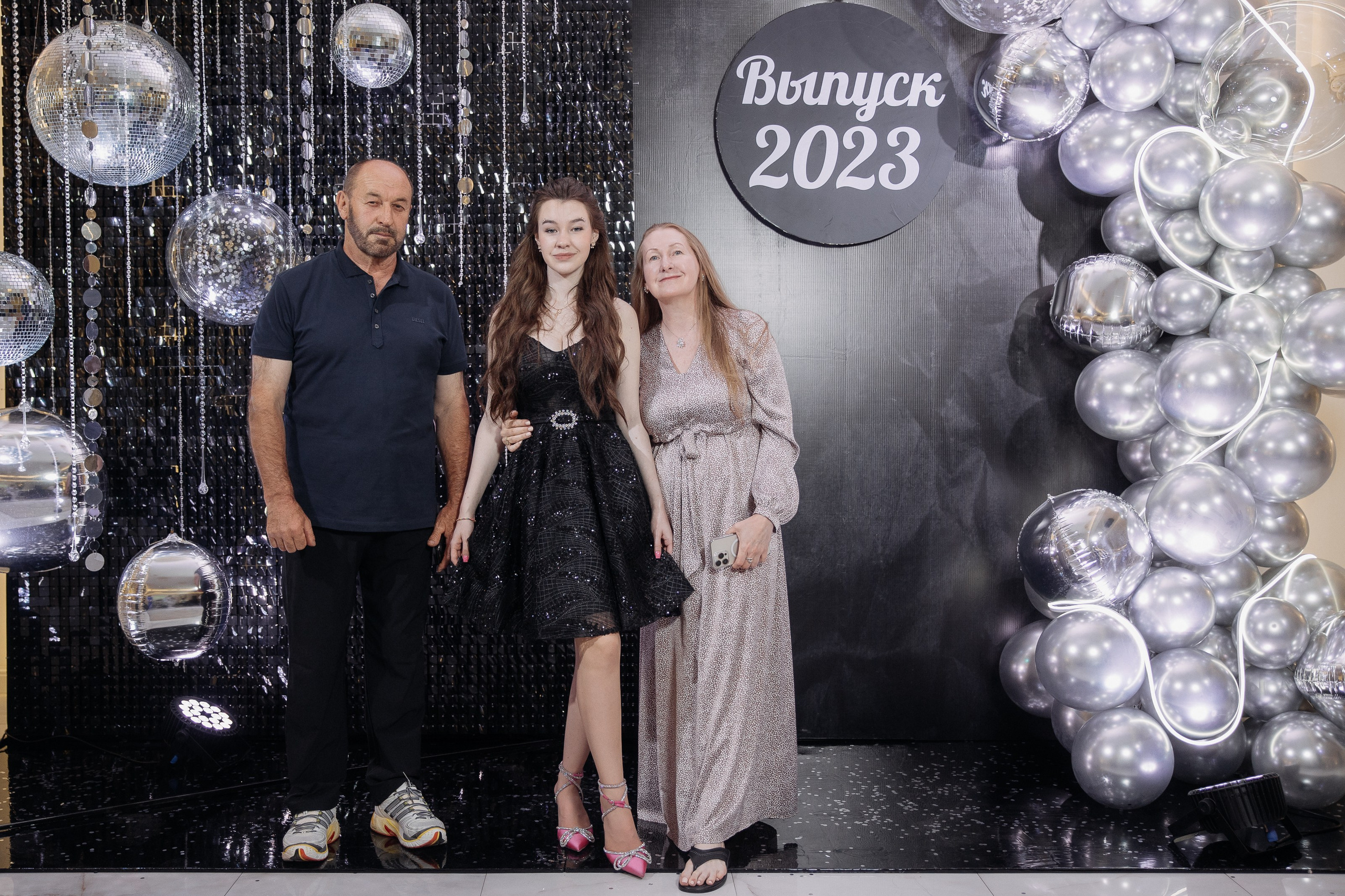 Ресторан Cristal. Свадебный фотограф Роман Еремеев