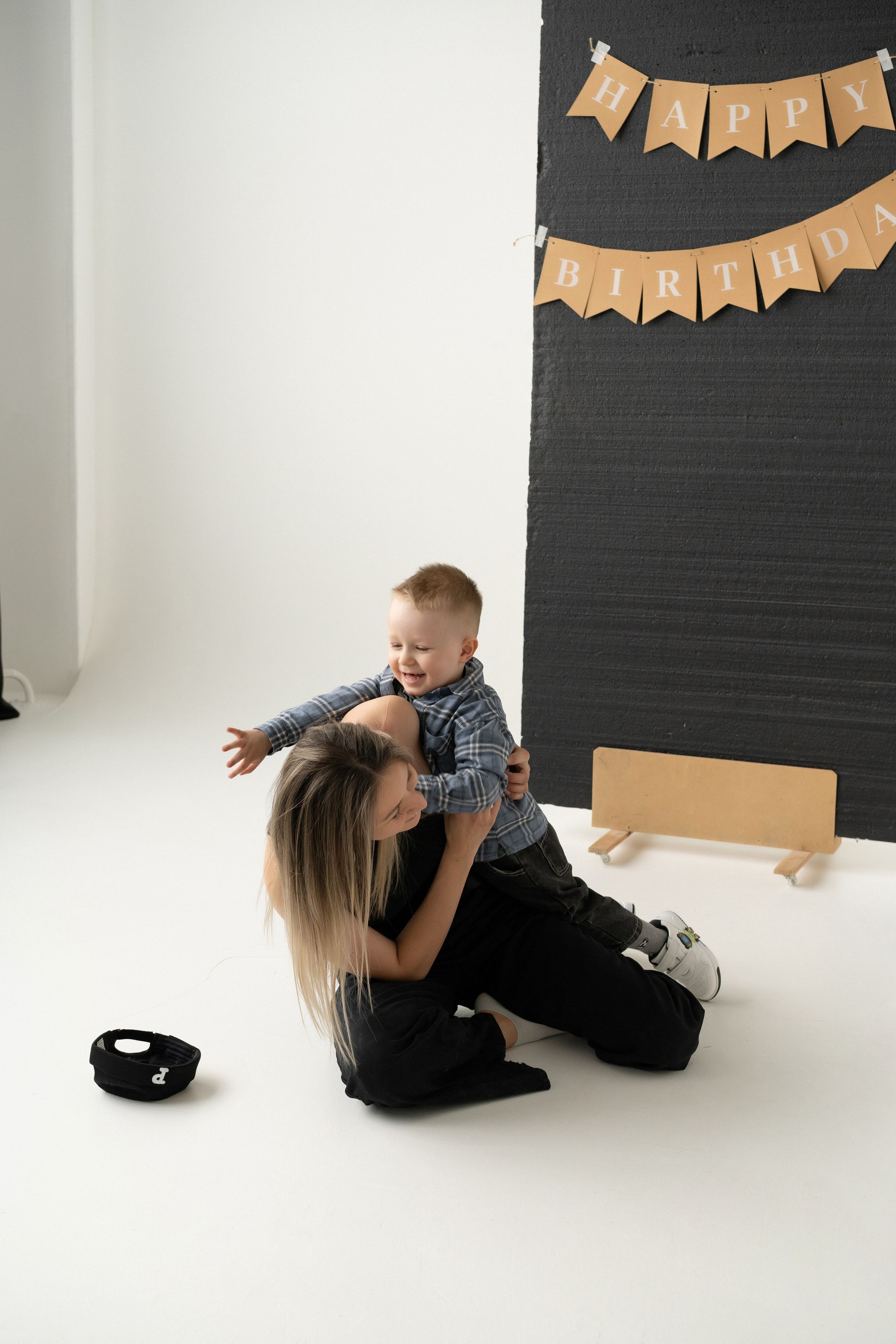 Мир для троих. Моменты и истории о вас настоящих