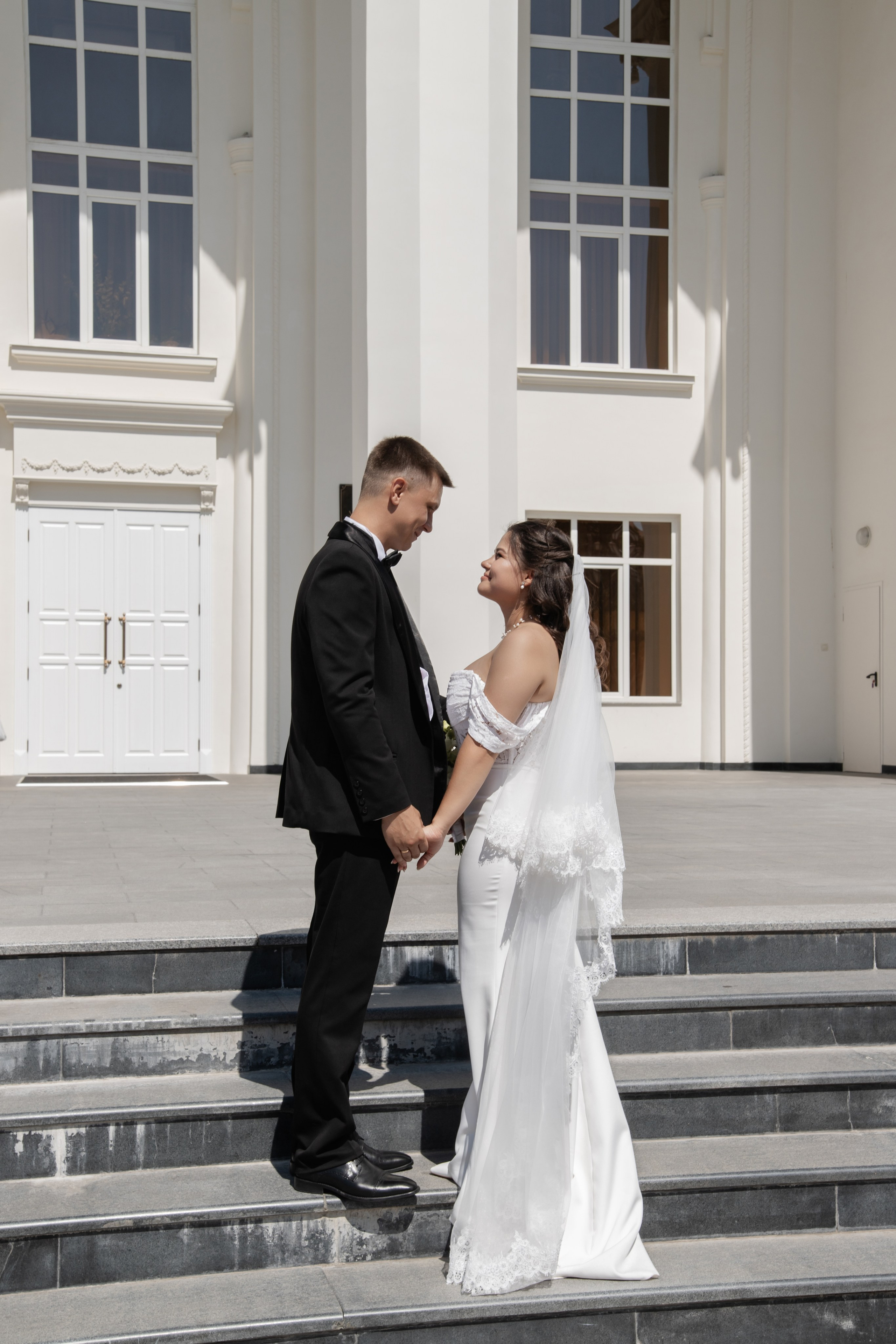 D&R | Krasnodar. Свадебный фотограф Краснодар Марина Зверева