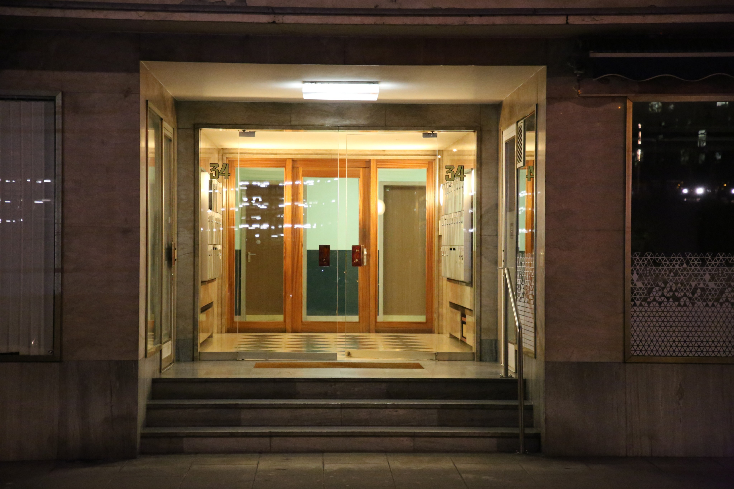 Geneva, Switzerland. Andrey Filippov Photographer