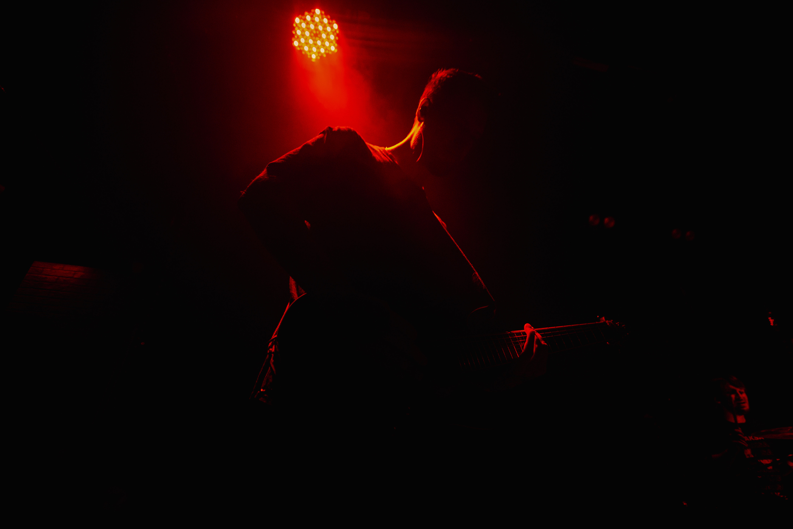 Молодость внутри. Фотограф Хабаровск