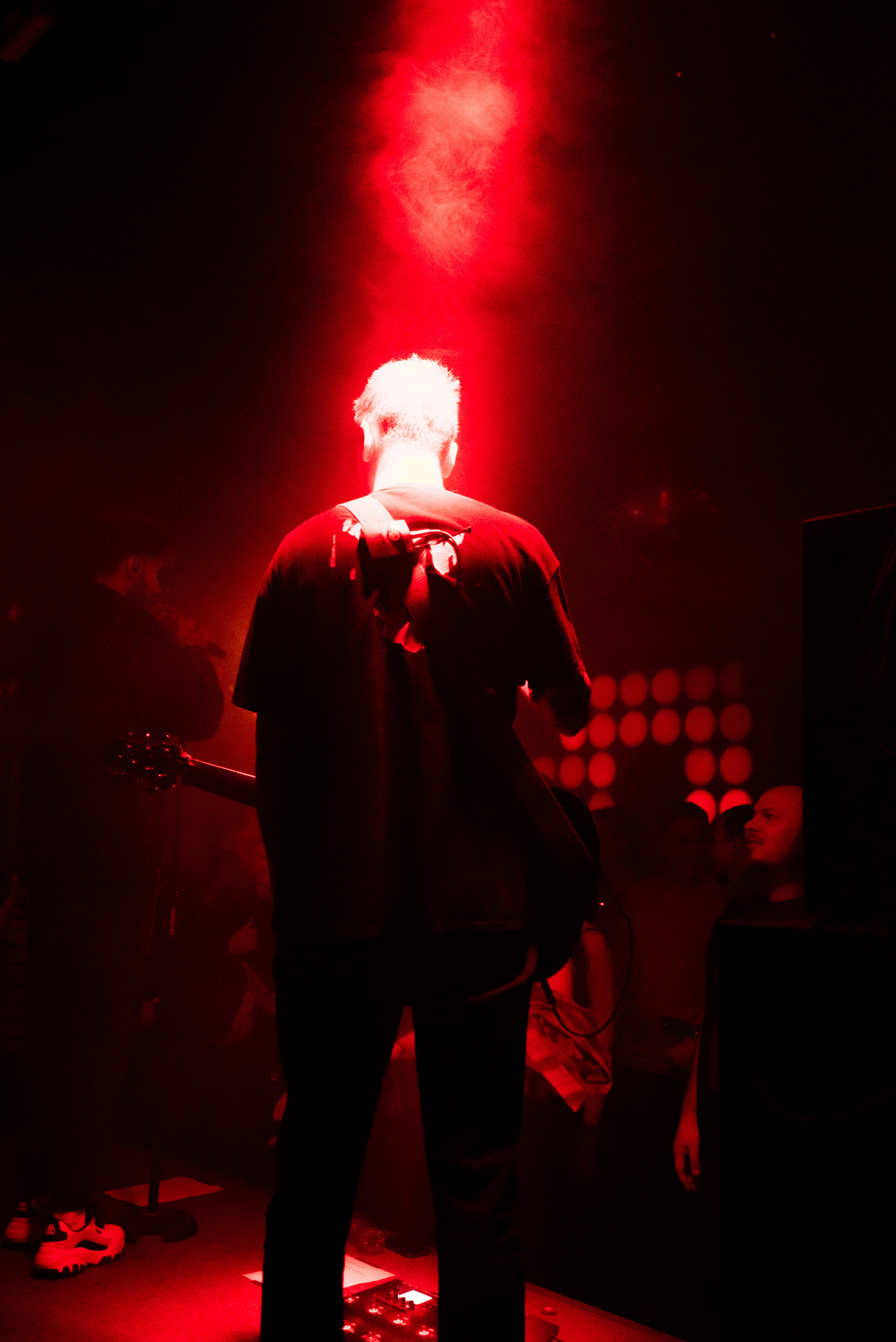 Молодость внутри. Фотограф Хабаровск