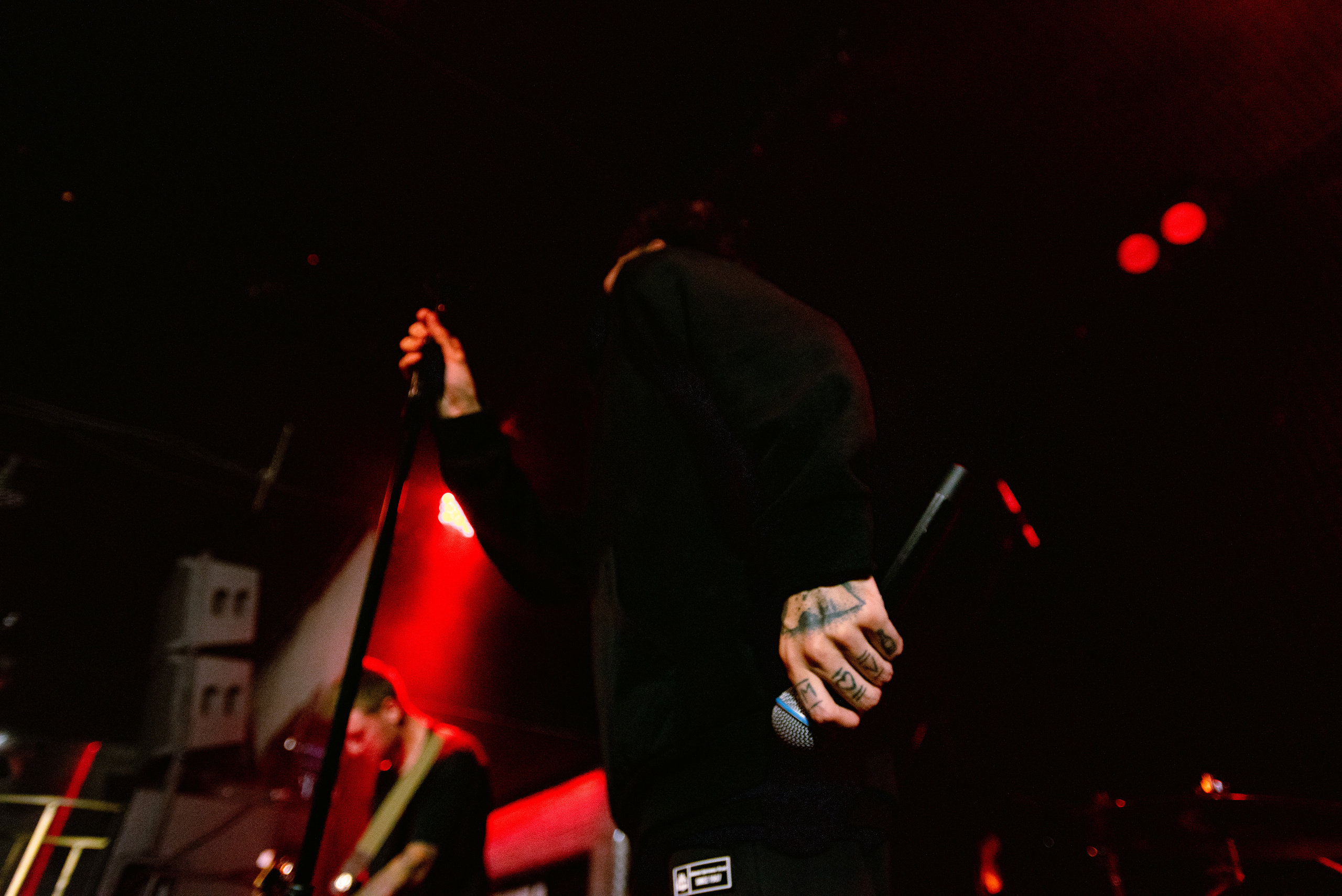 Молодость внутри. Фотограф Хабаровск