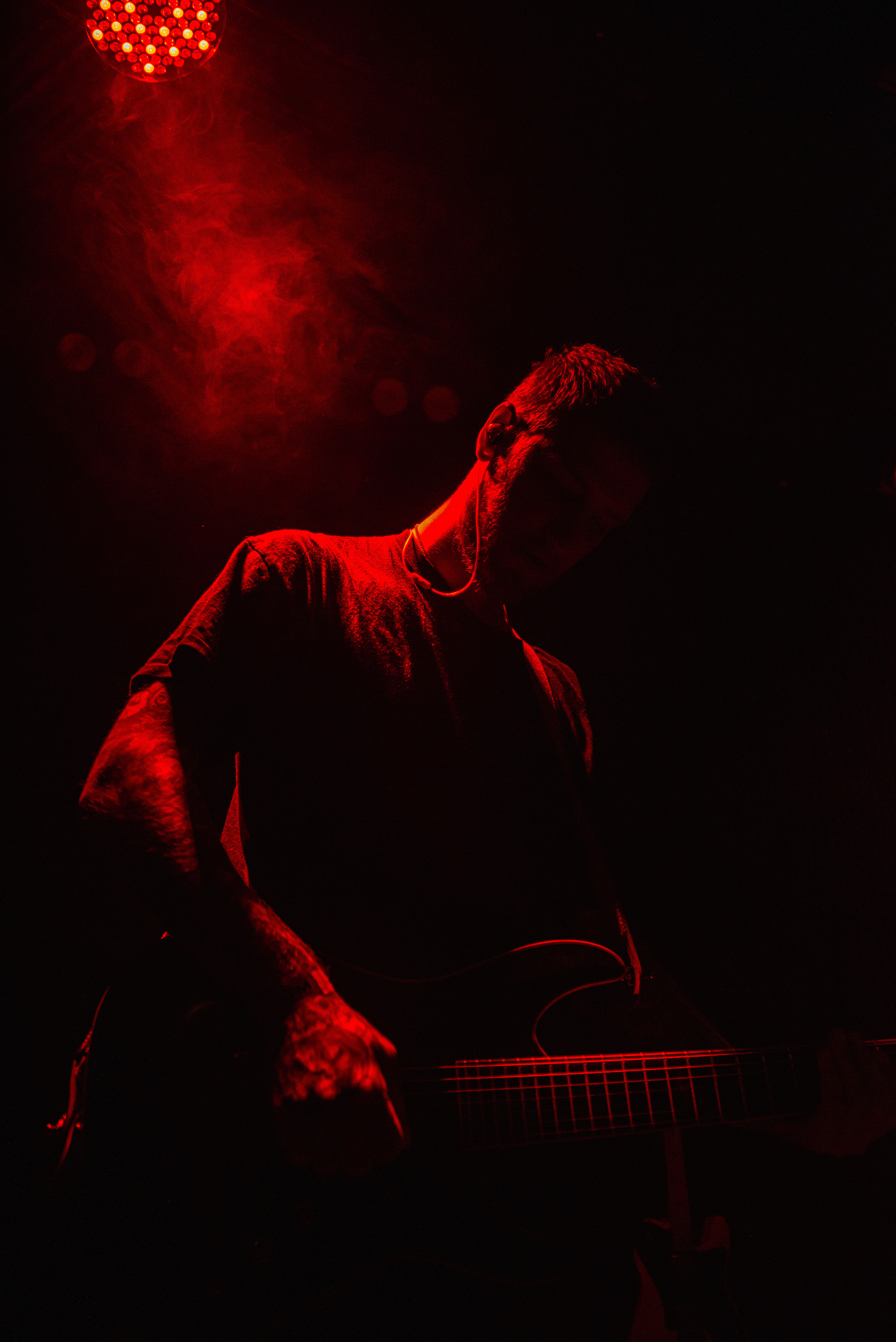 Молодость внутри. Фотограф Хабаровск