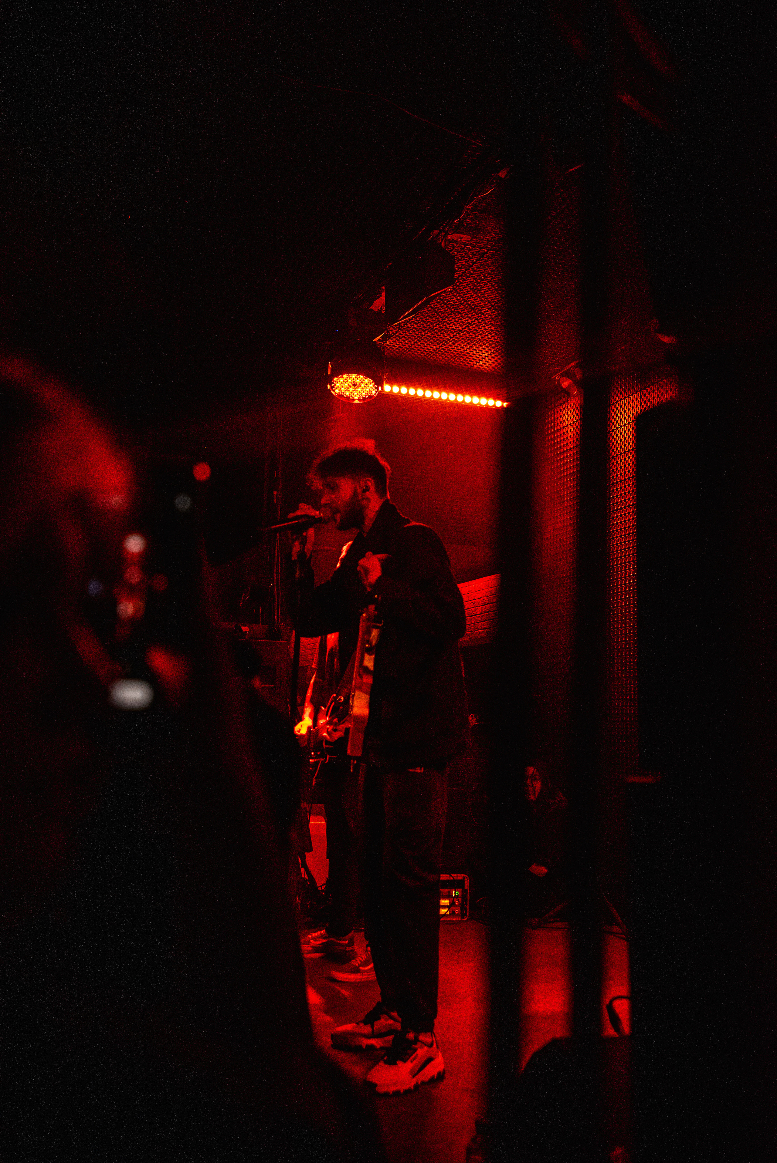 Молодость внутри. Фотограф Хабаровск