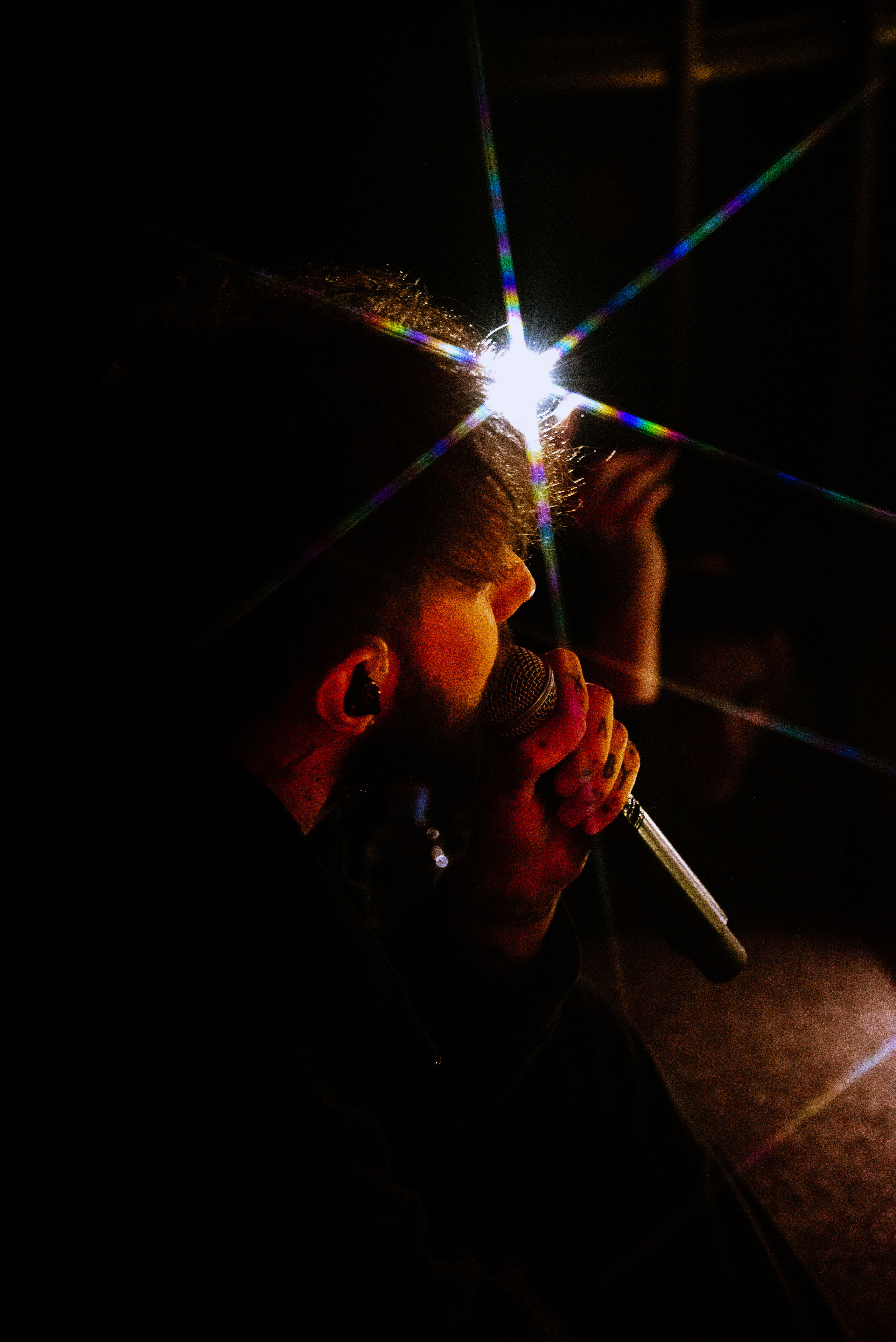 Молодость внутри. Фотограф Хабаровск