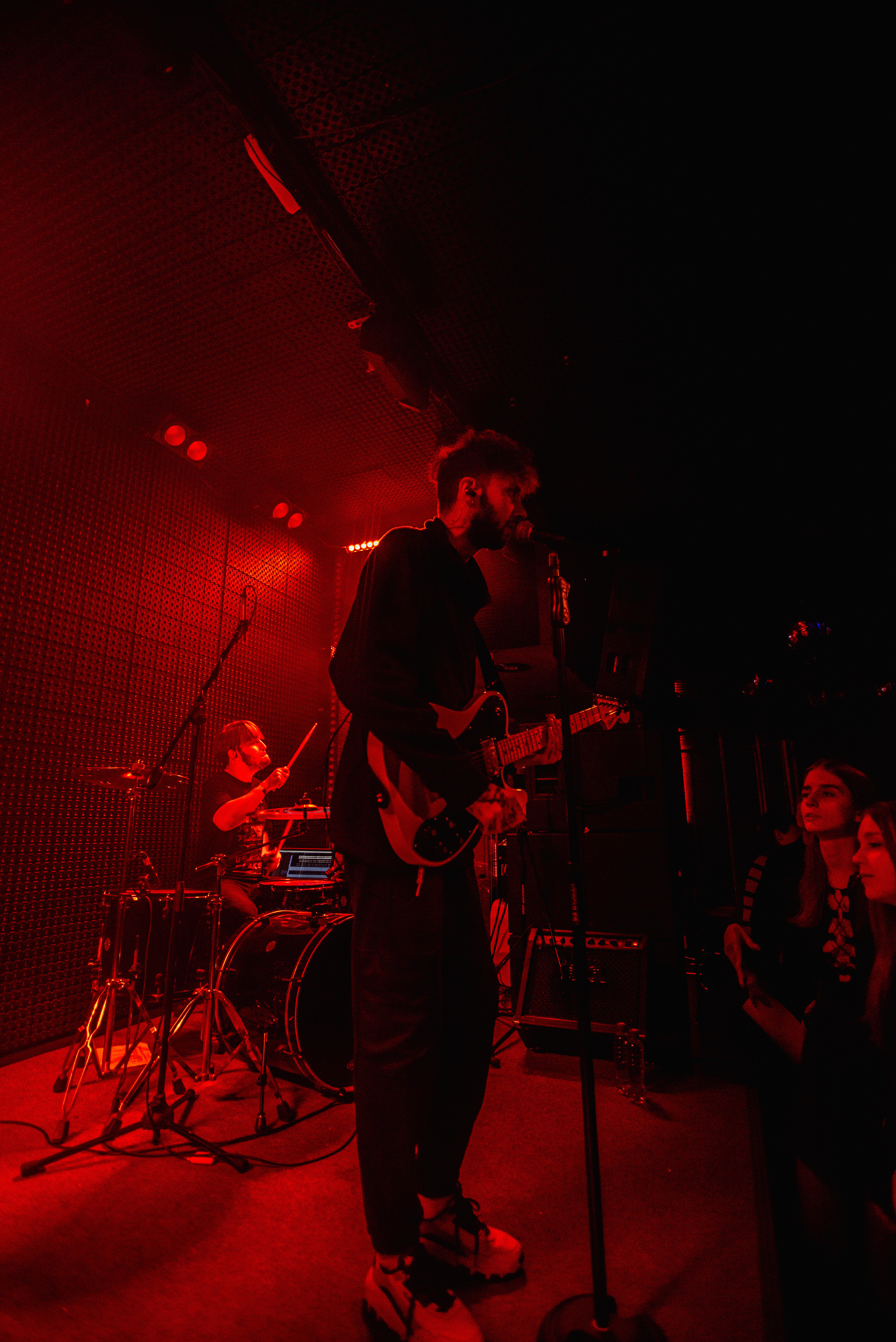 Молодость внутри. Фотограф Хабаровск