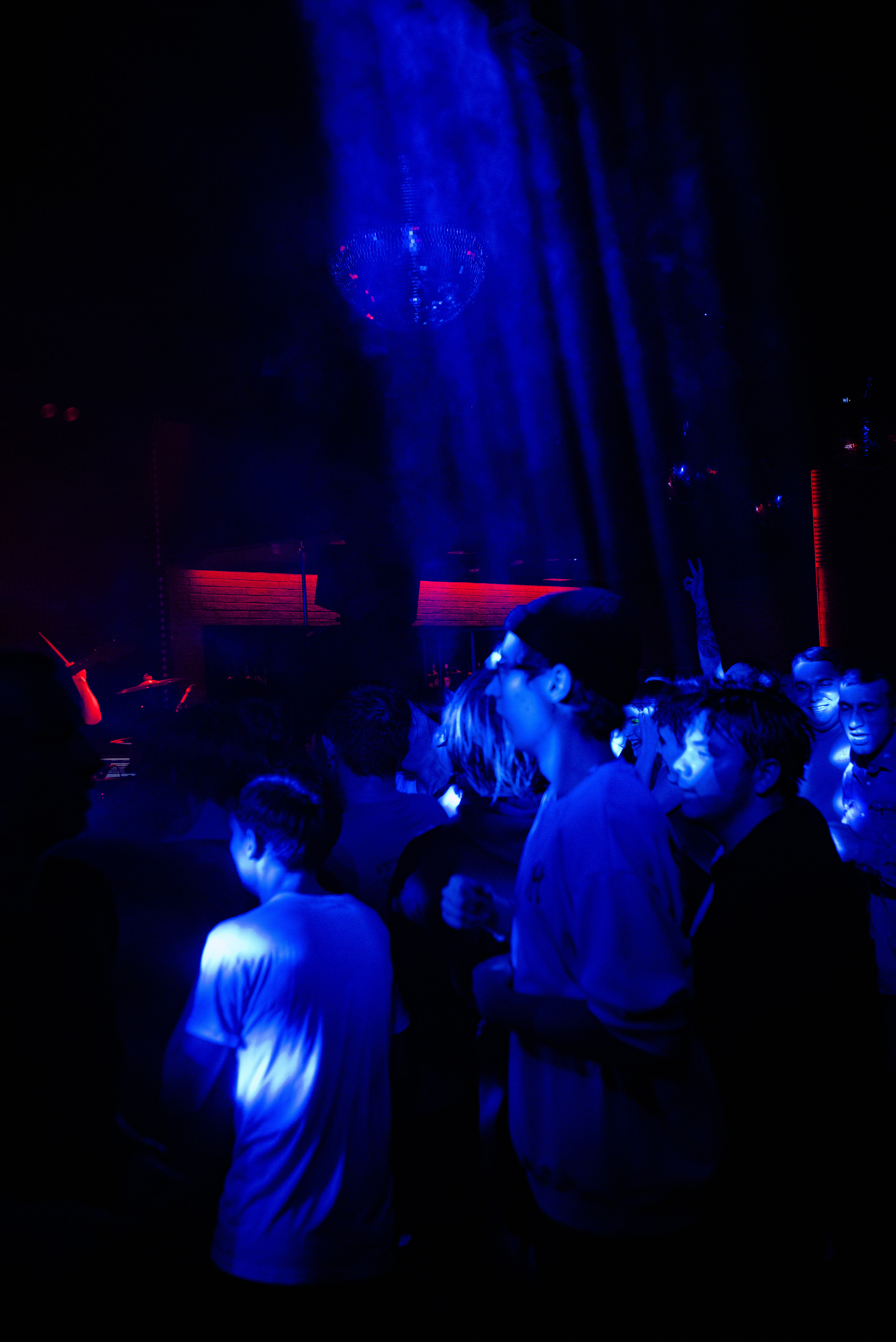 Молодость внутри. Фотограф Хабаровск