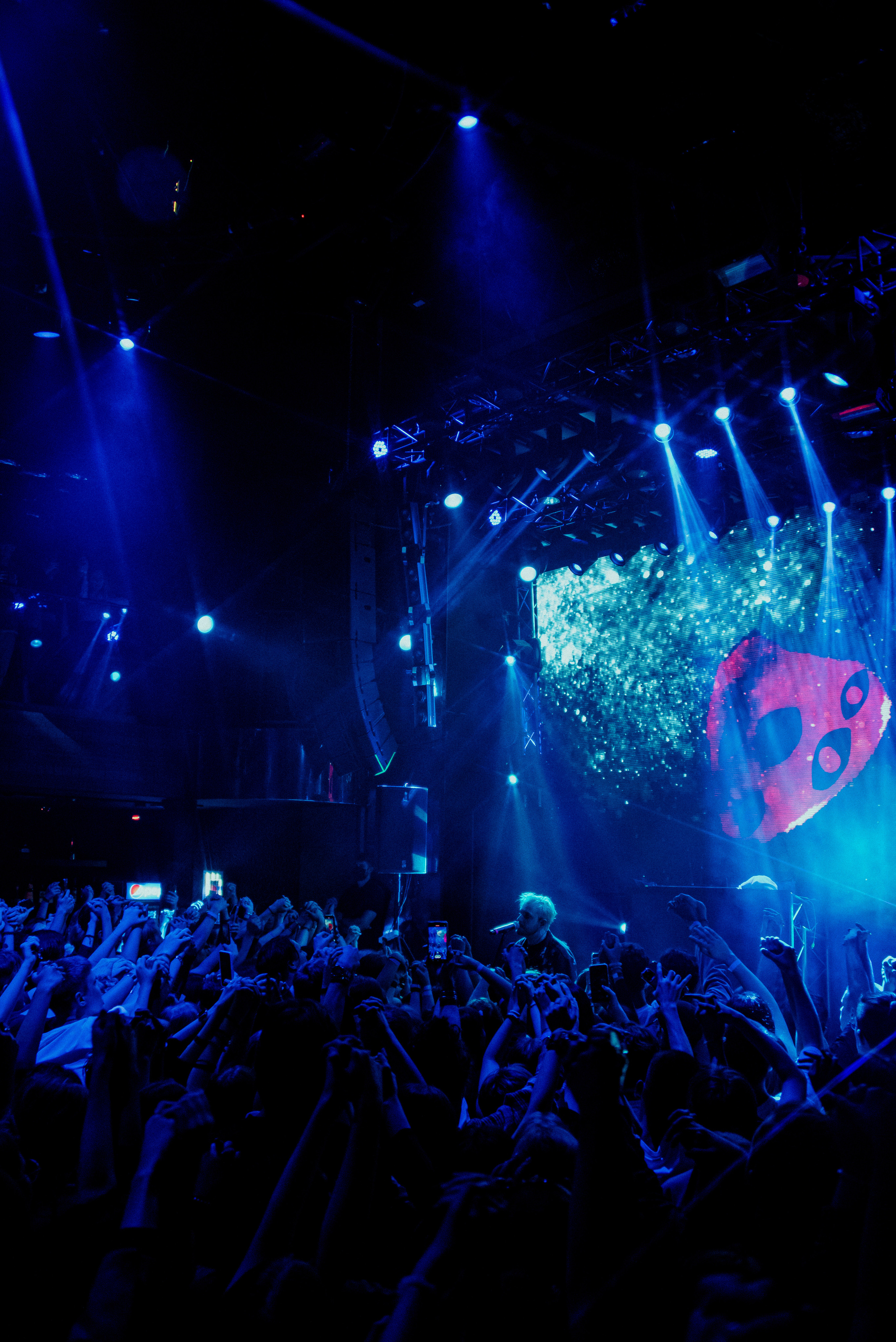 PYROKINESIS. Фотограф Хабаровск