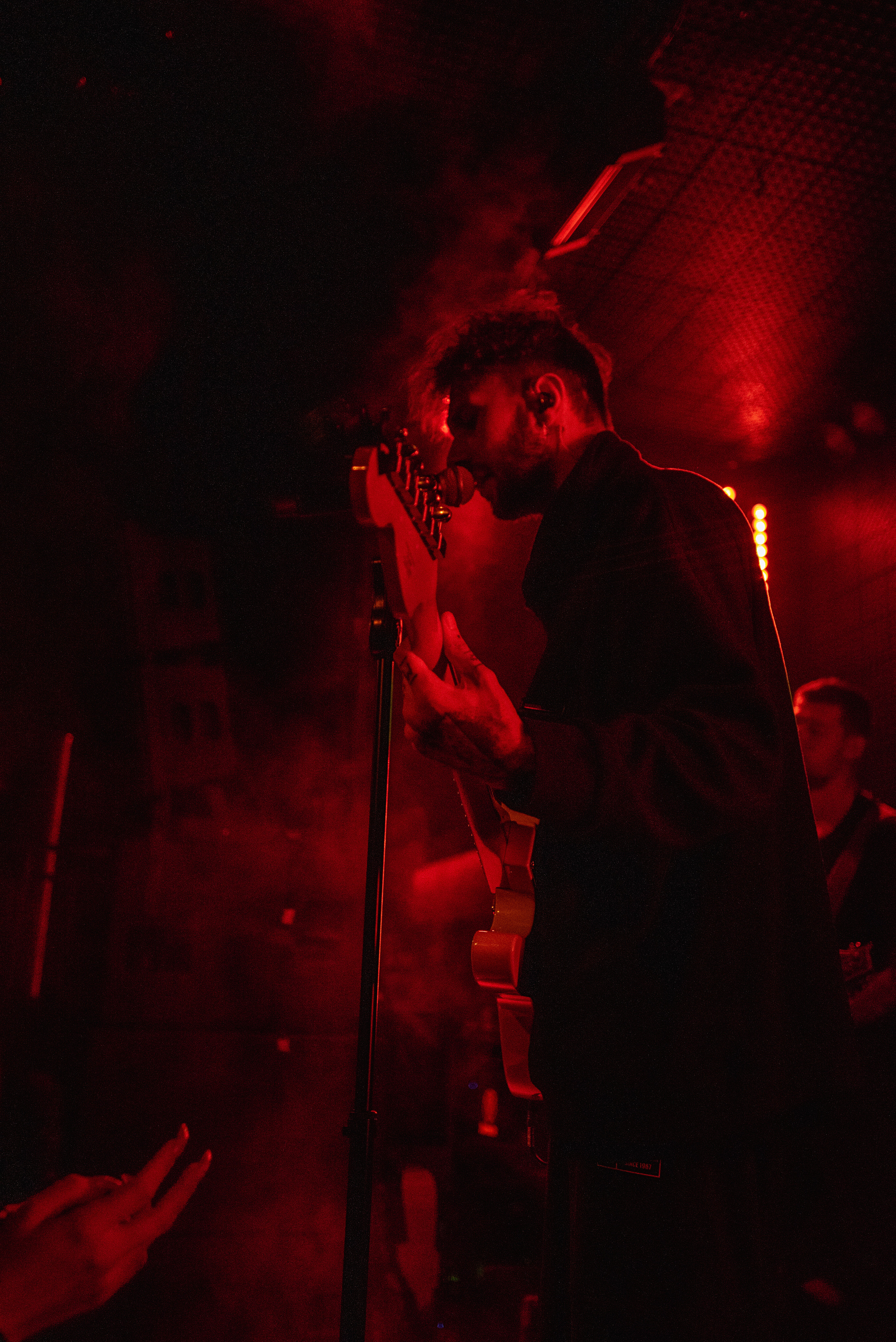 Молодость внутри. Фотограф Хабаровск