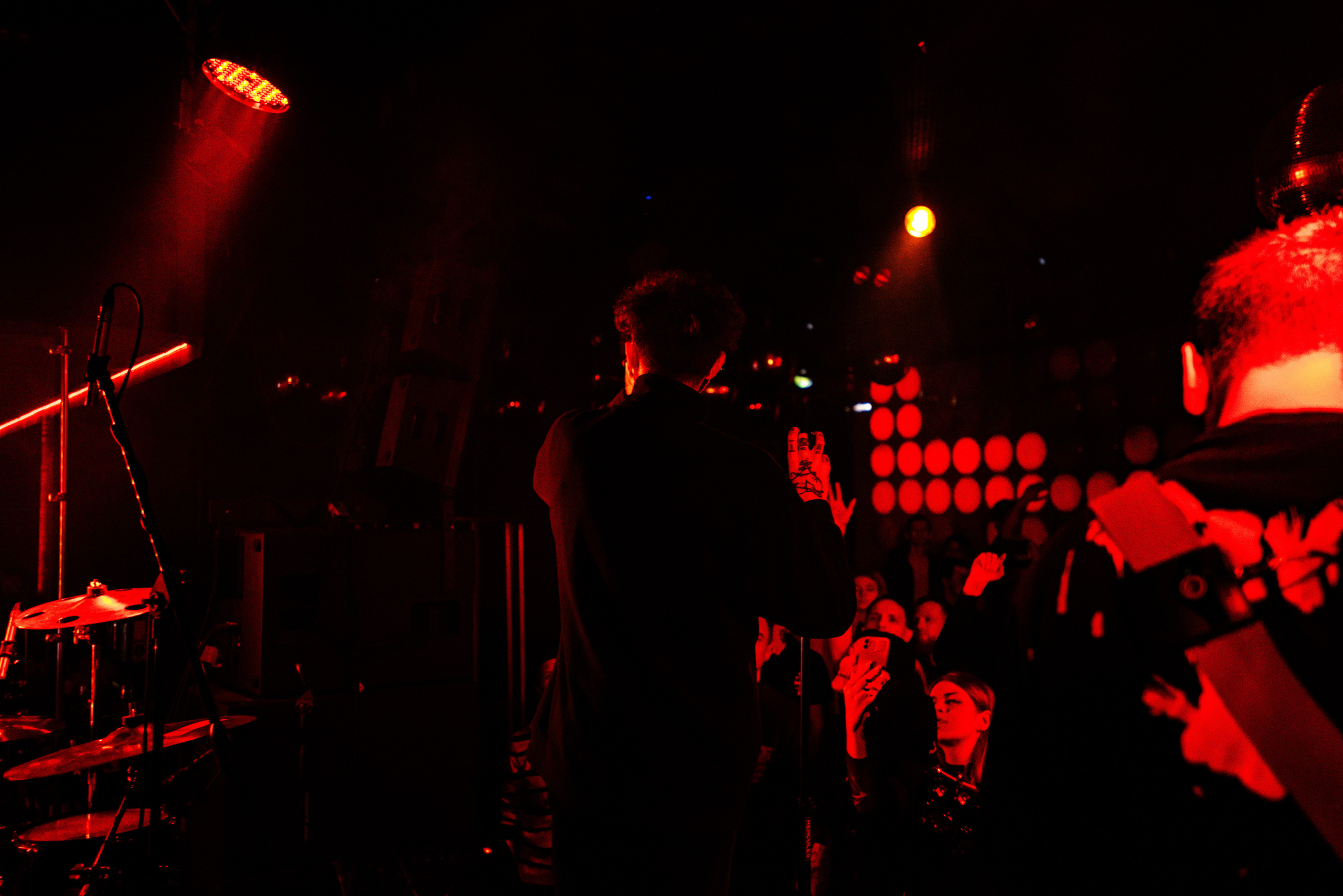 Молодость внутри. Фотограф Хабаровск