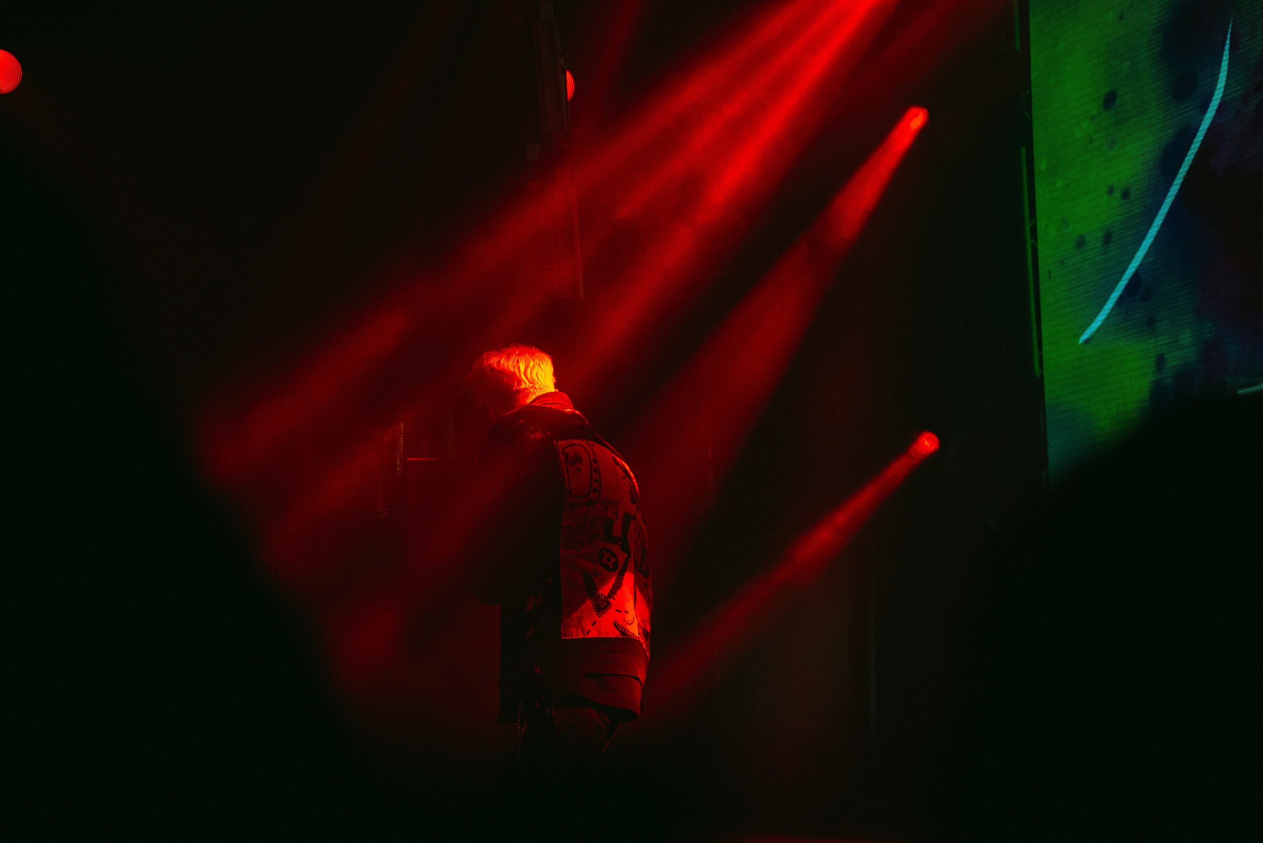 PYROKINESIS. Фотограф Хабаровск