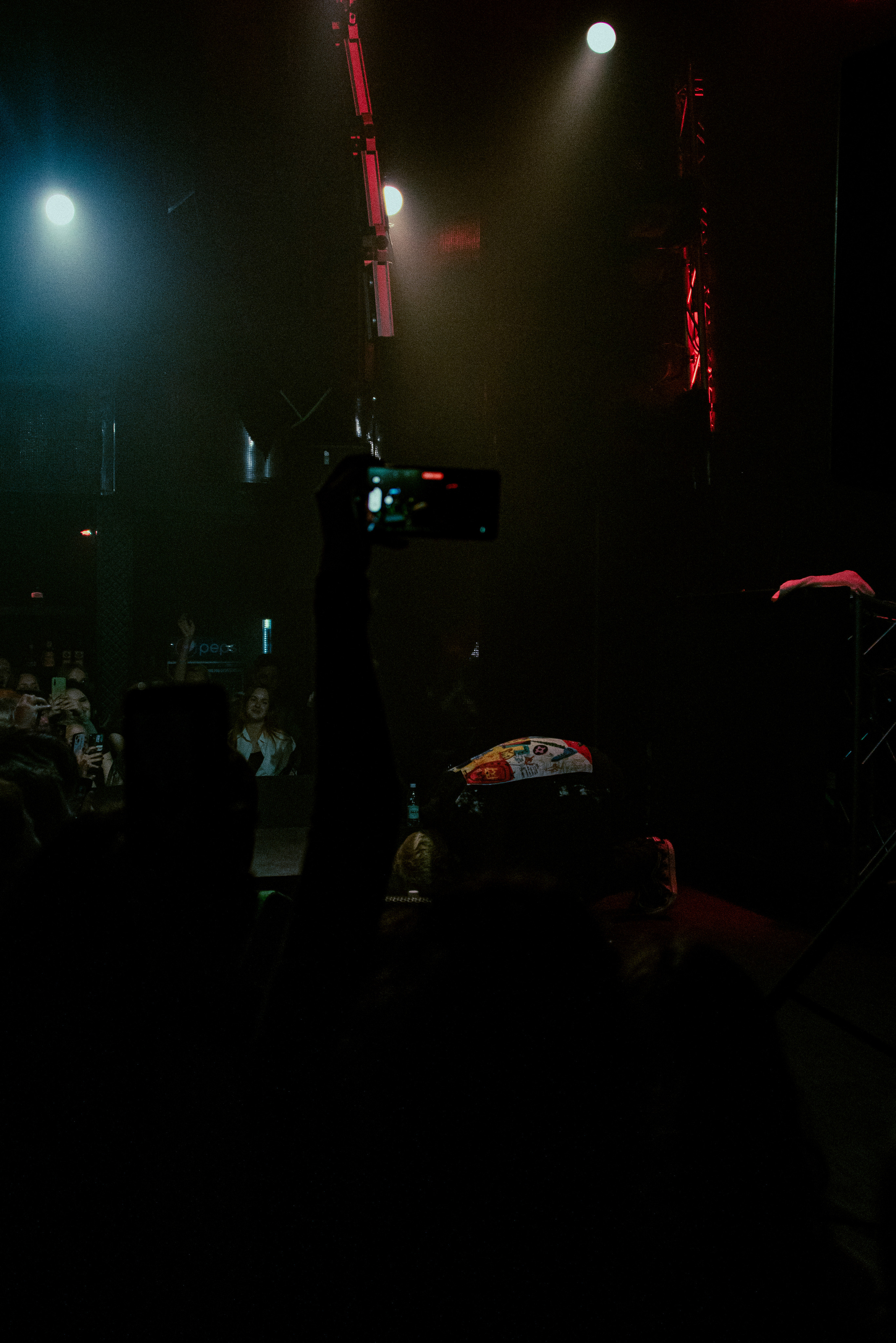 PYROKINESIS. Фотограф Хабаровск