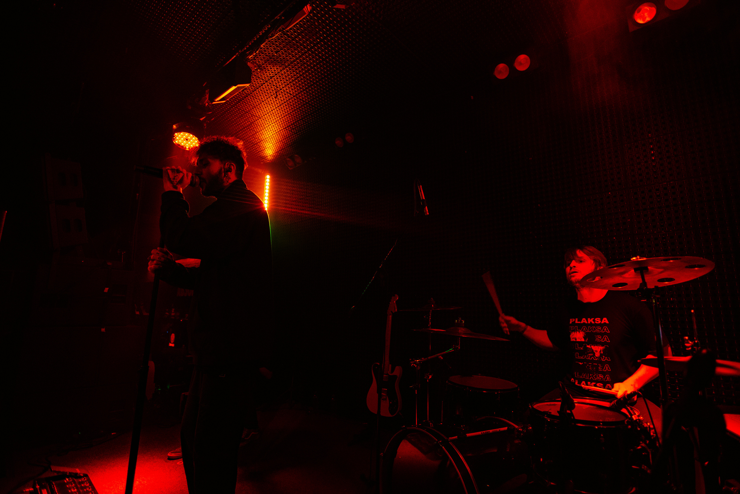 Молодость внутри. Фотограф Хабаровск