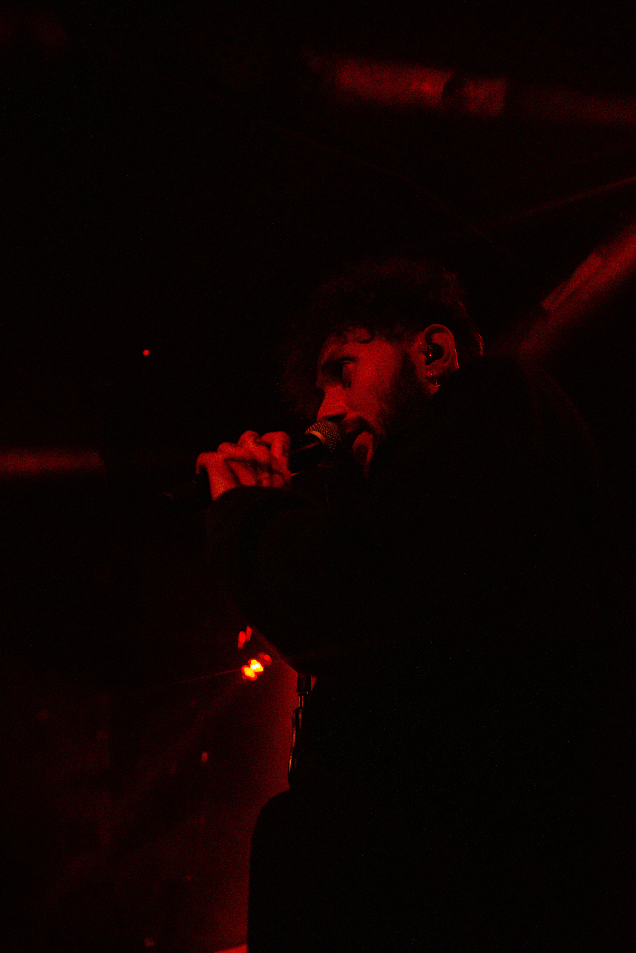 Молодость внутри. Фотограф Хабаровск