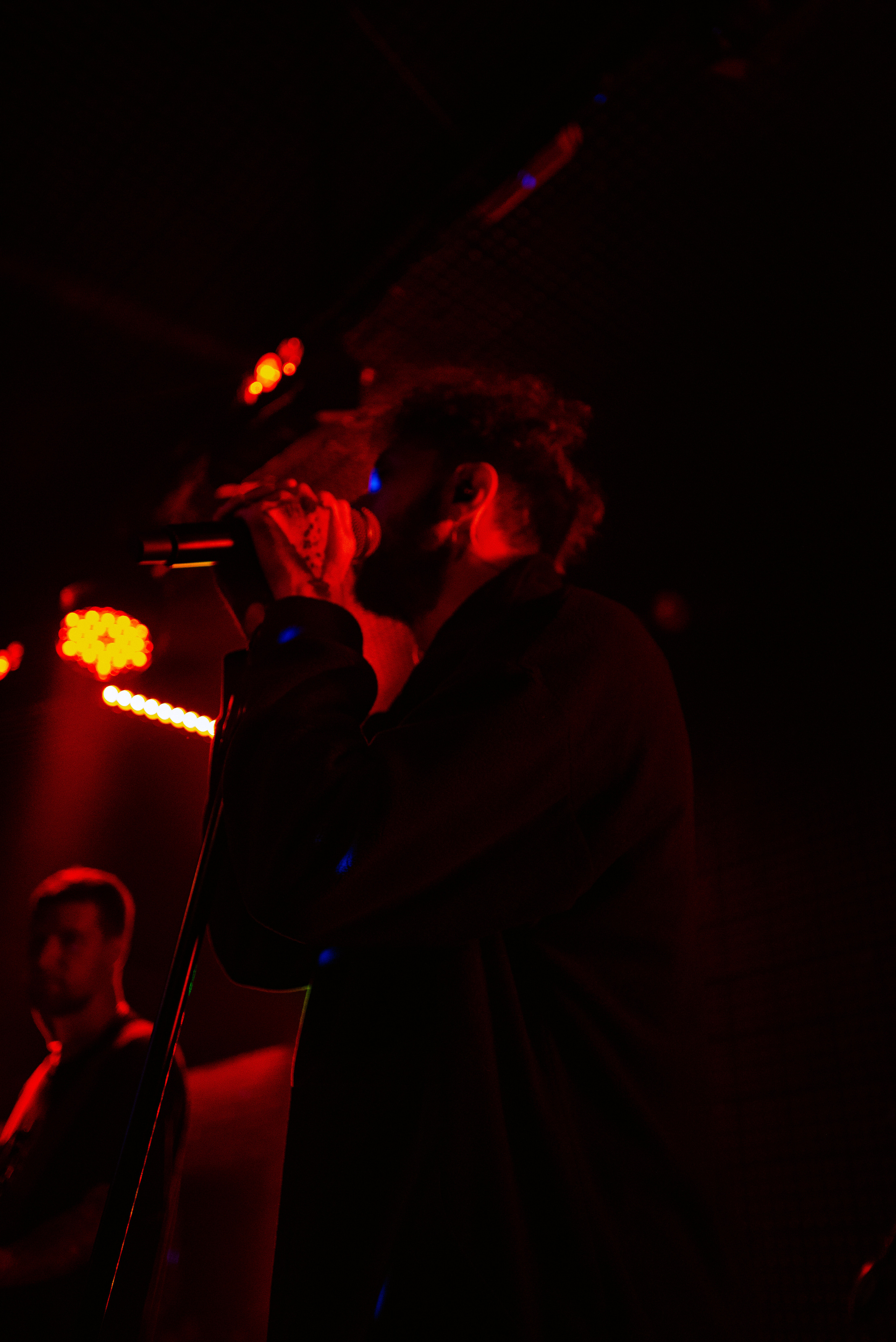 Молодость внутри. Фотограф Хабаровск