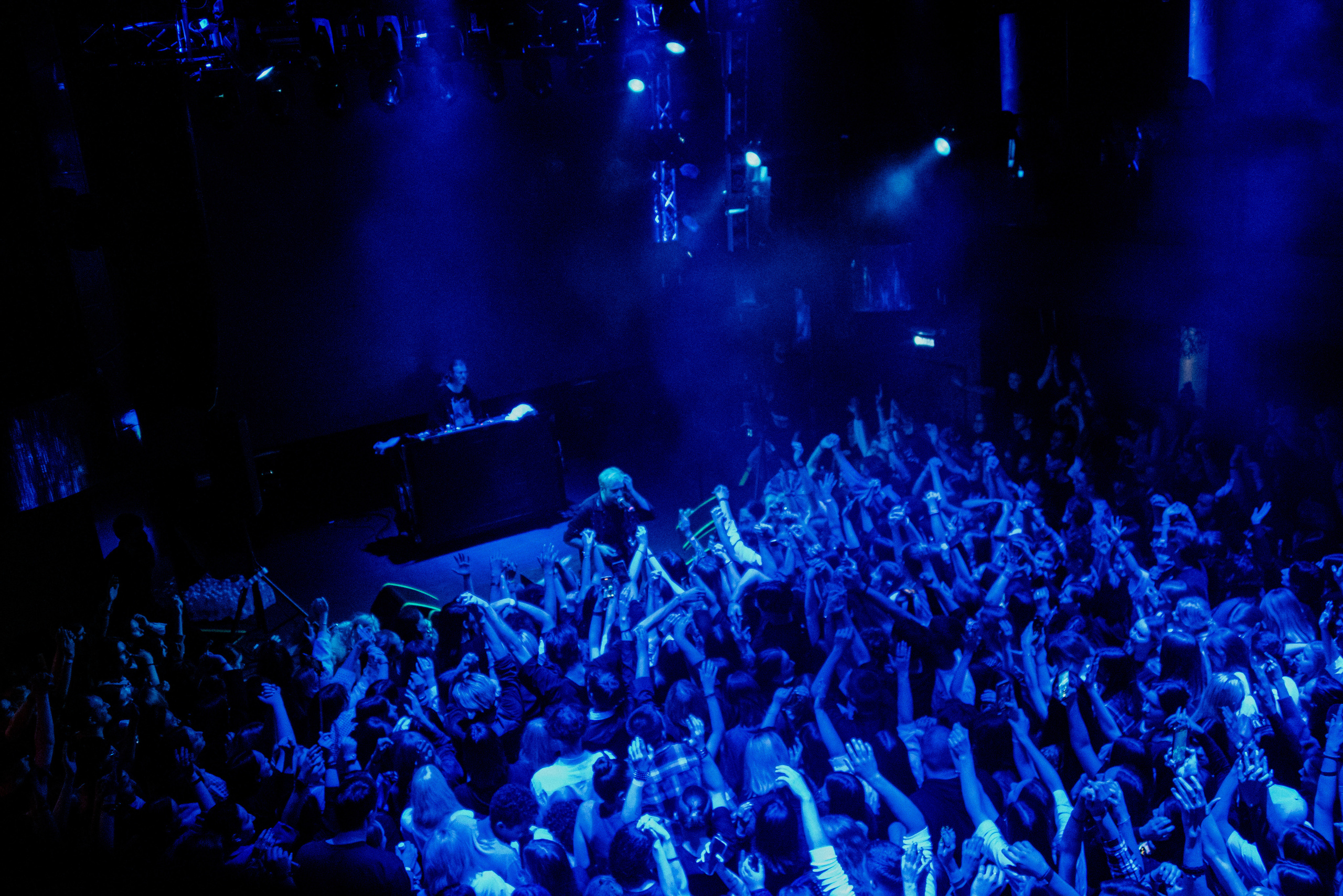 PYROKINESIS. Фотограф Хабаровск