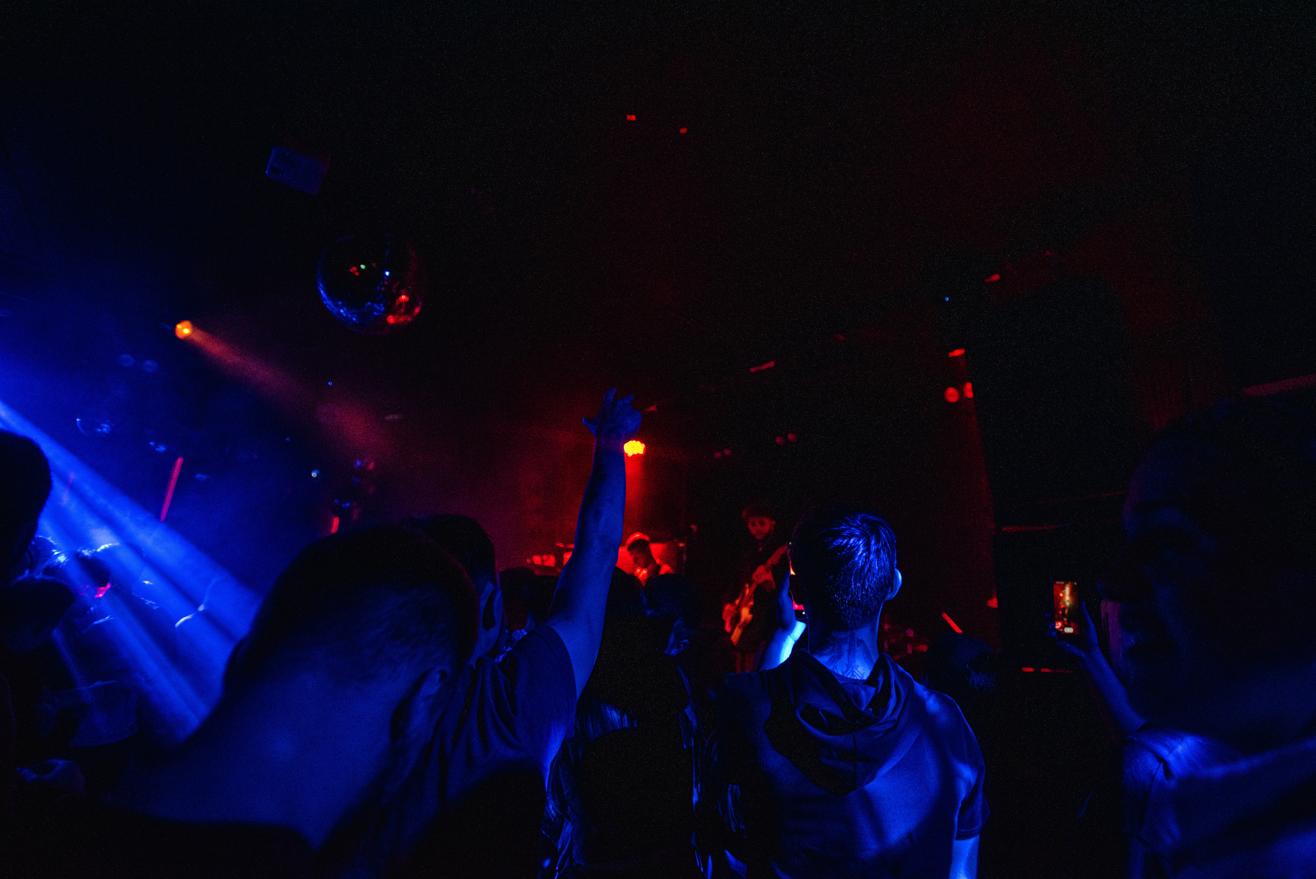 Молодость внутри. Фотограф Хабаровск