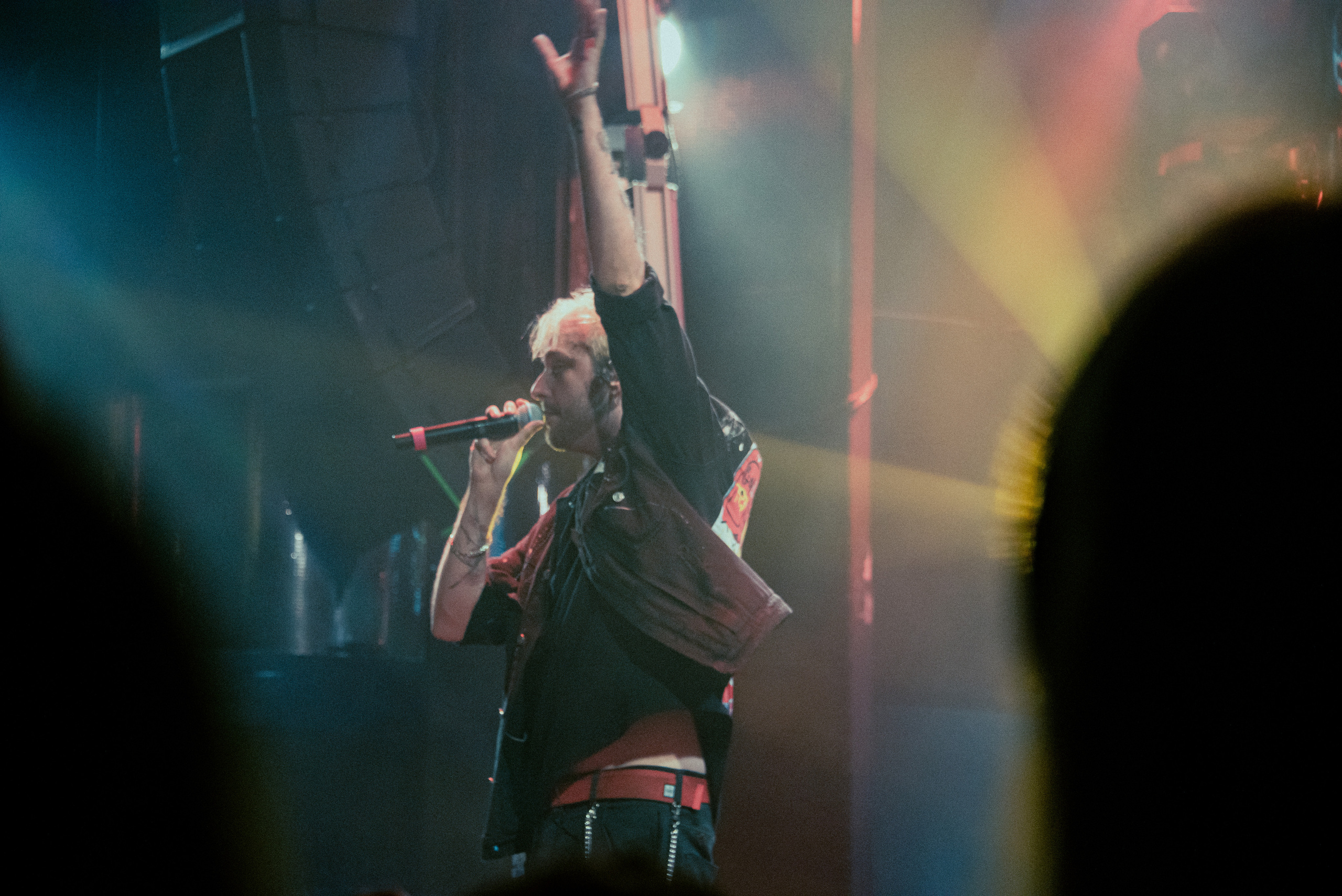 PYROKINESIS. Фотограф Хабаровск