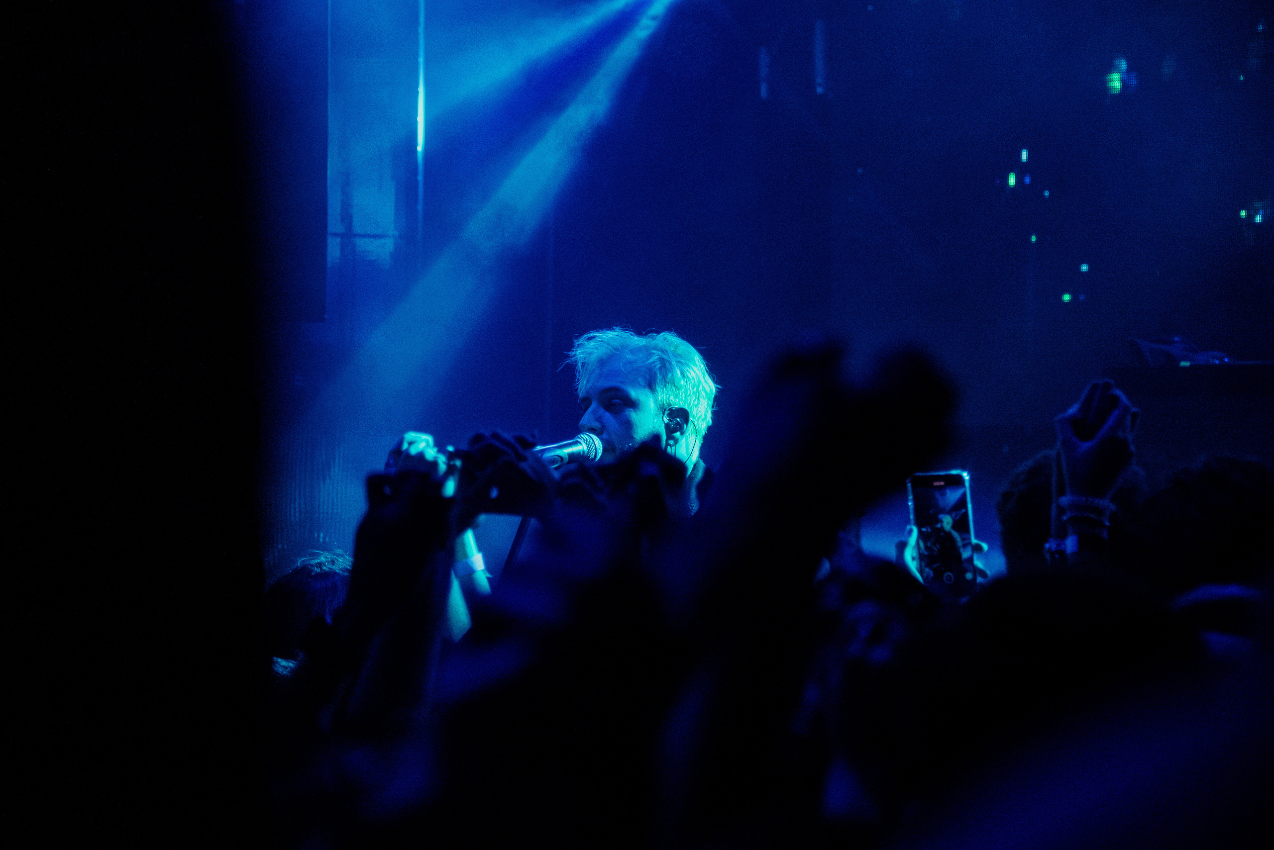 PYROKINESIS. Фотограф Хабаровск