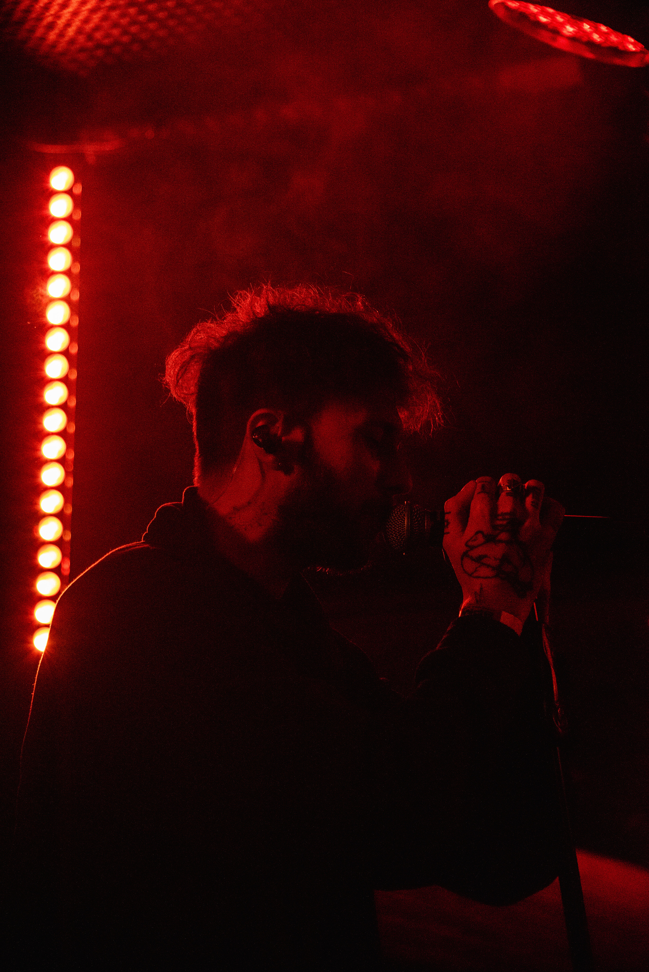 Молодость внутри. Фотограф Хабаровск