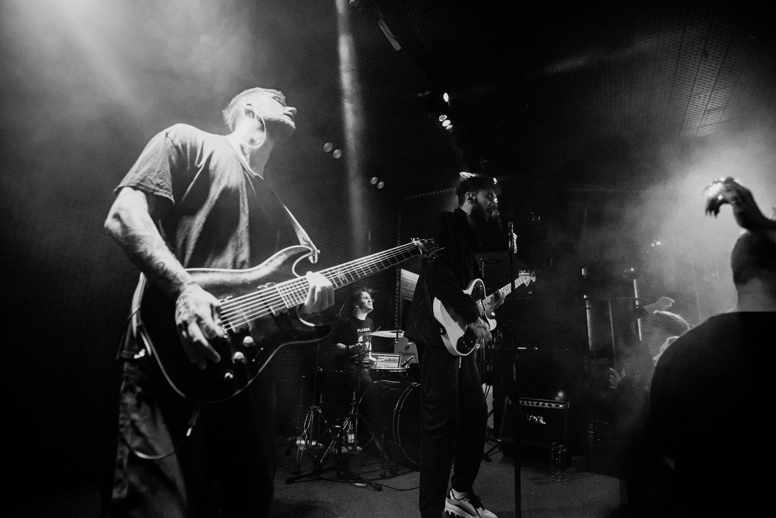 Молодость внутри. Фотограф Хабаровск