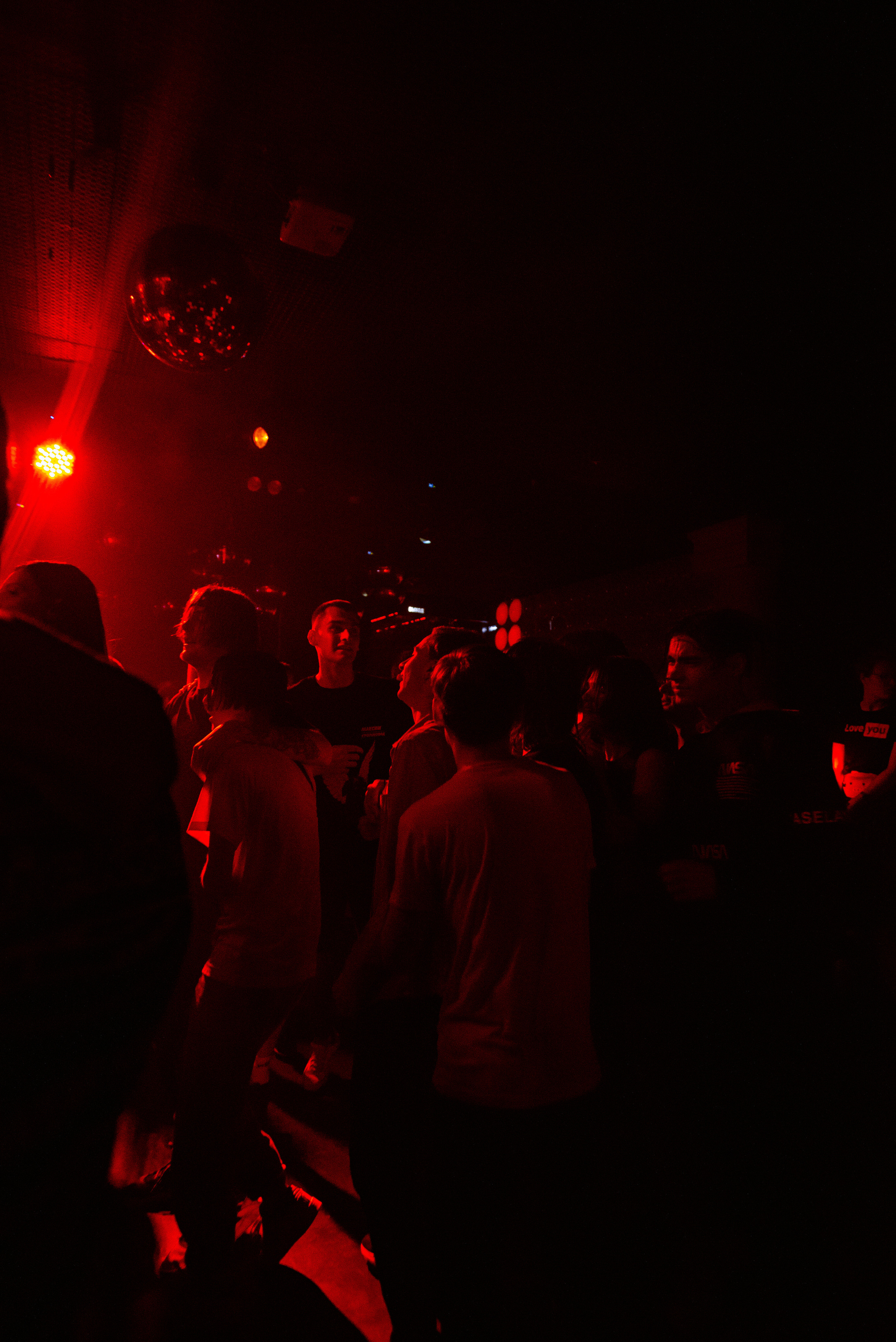 Молодость внутри. Фотограф Хабаровск