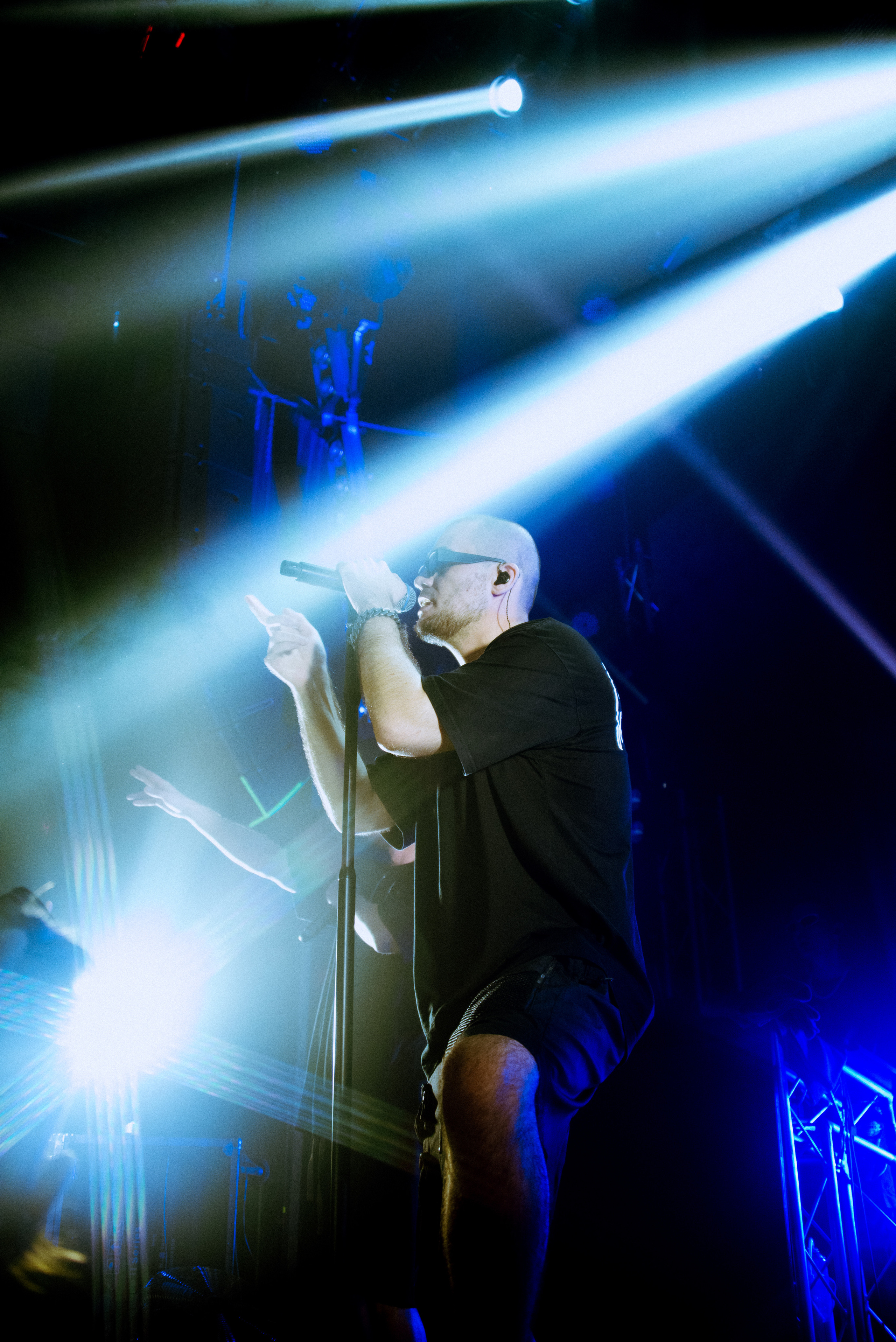 ATL. ACIDHOUZE. Фотограф Хабаровск