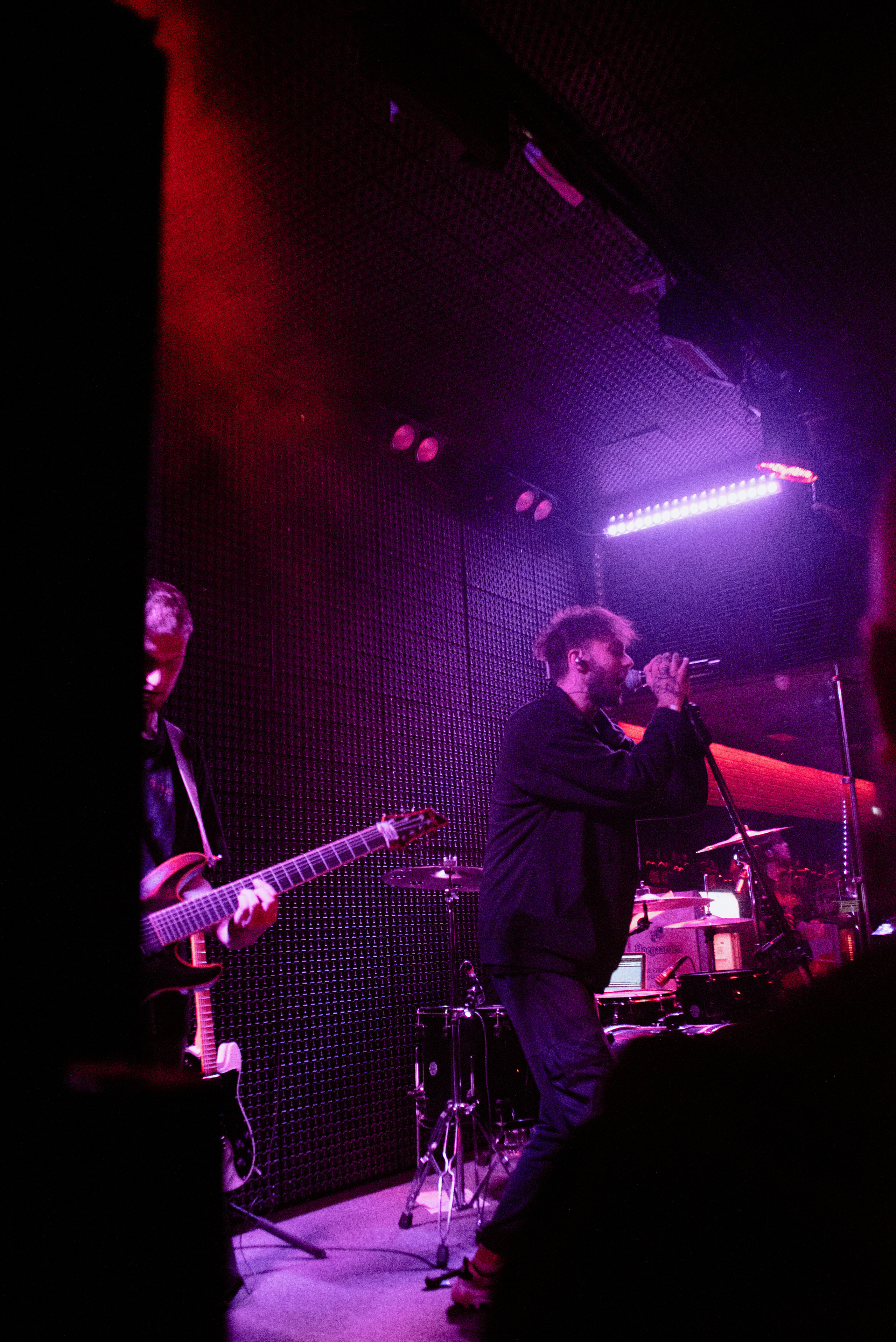 Молодость внутри. Фотограф Хабаровск