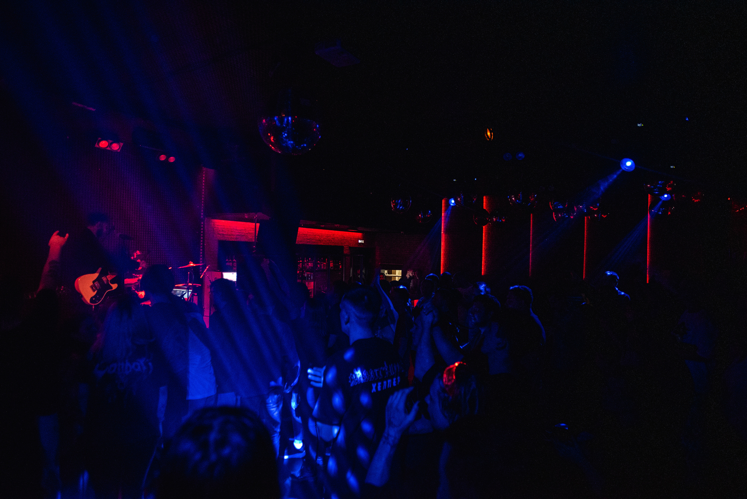 Молодость внутри. Фотограф Хабаровск