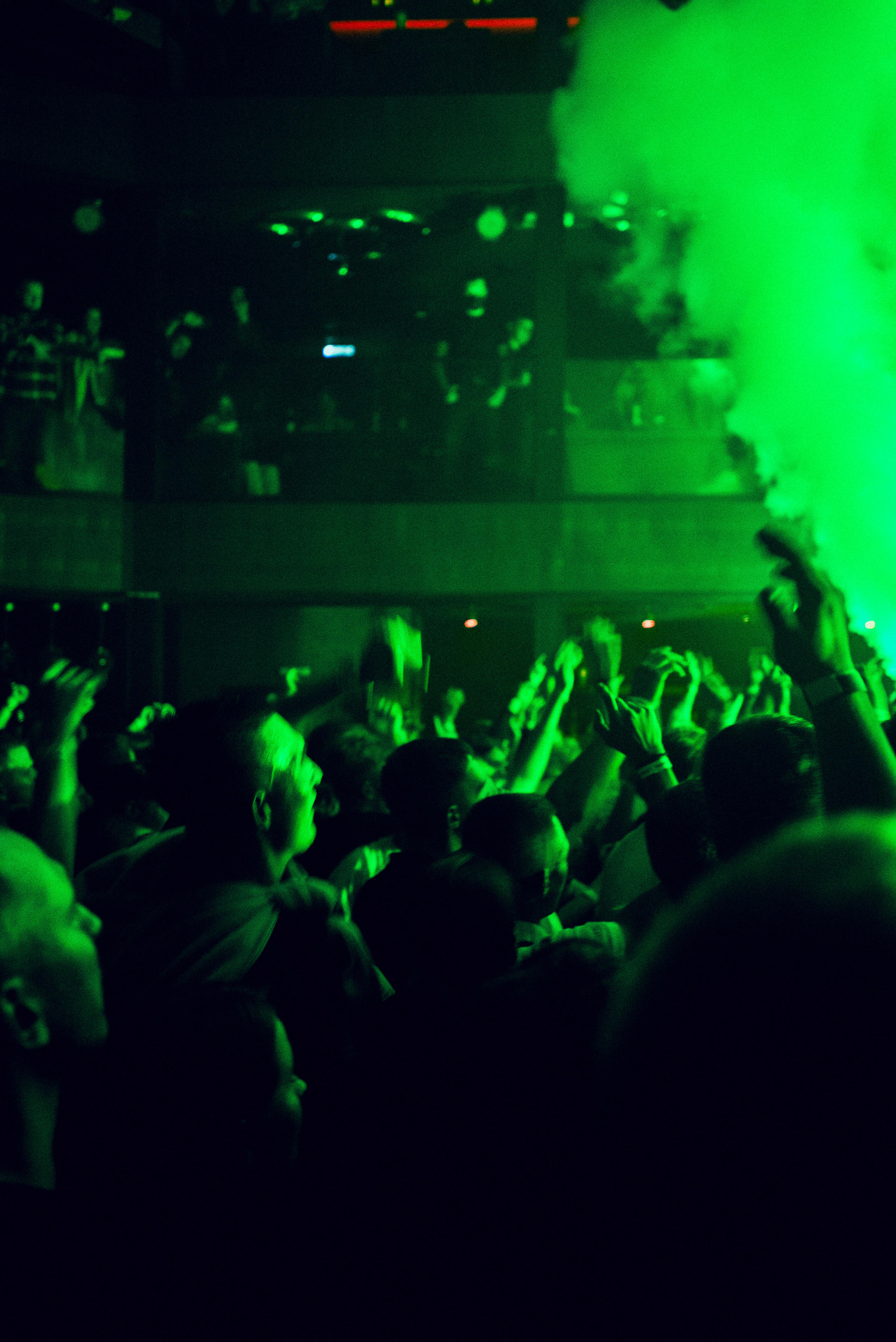 ATL. ACIDHOUZE. Фотограф Хабаровск