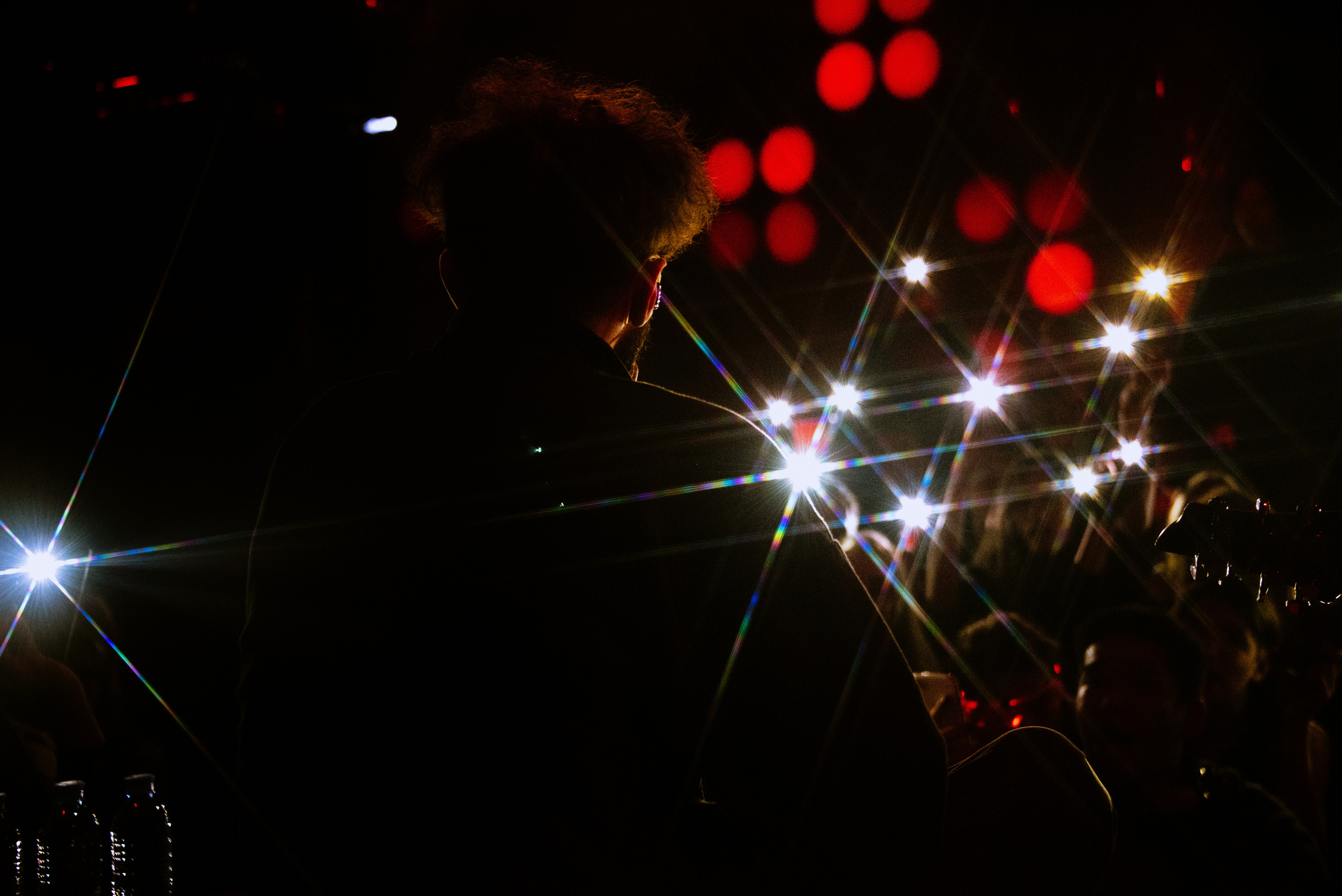 Молодость внутри. Фотограф Хабаровск