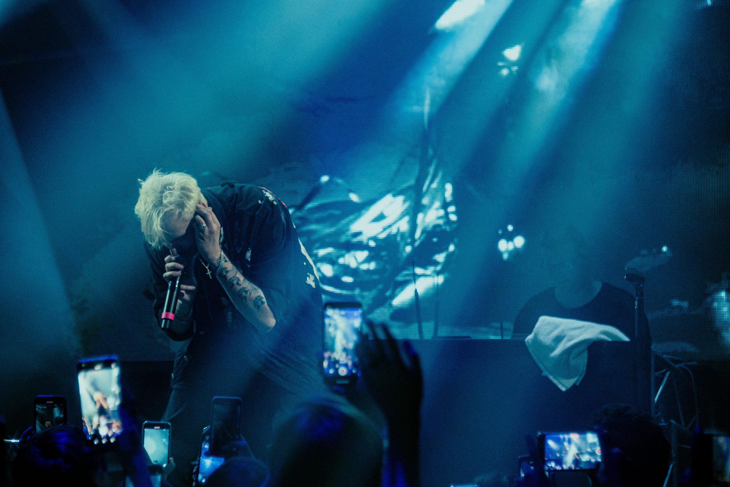 PYROKINESIS. Фотограф Хабаровск