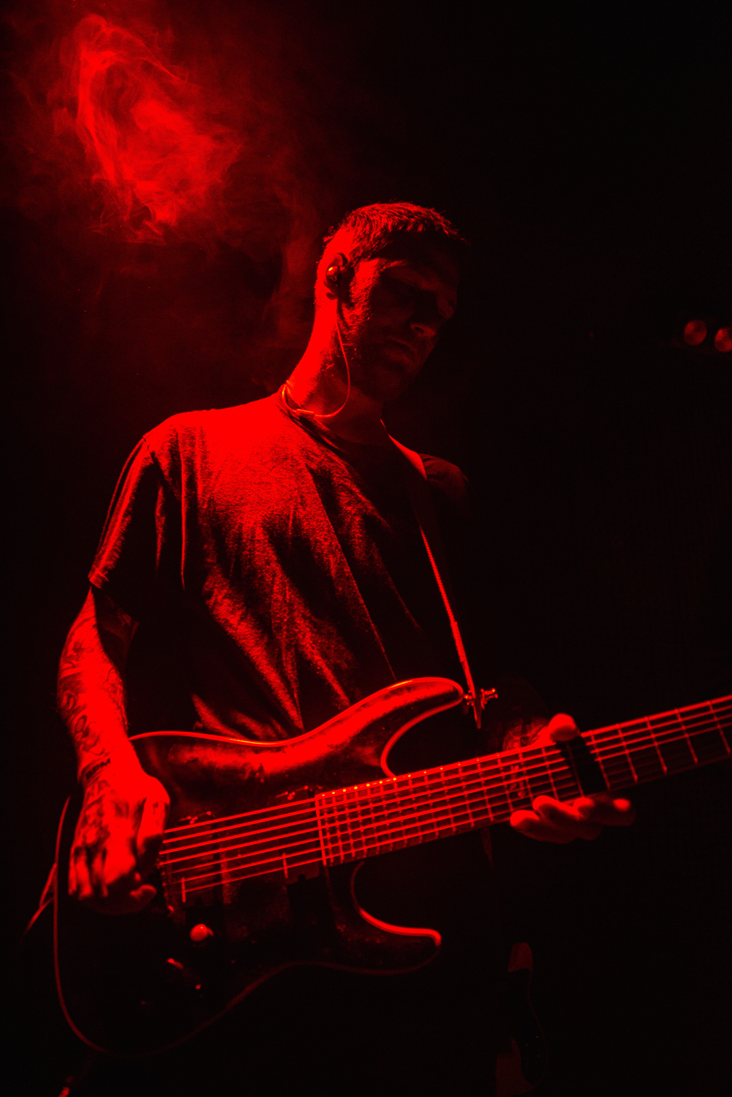 Молодость внутри. Фотограф Хабаровск