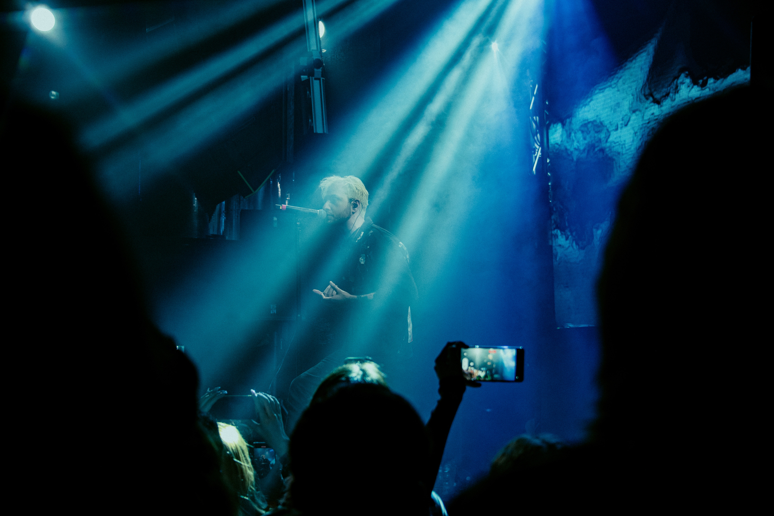 PYROKINESIS. Фотограф Хабаровск