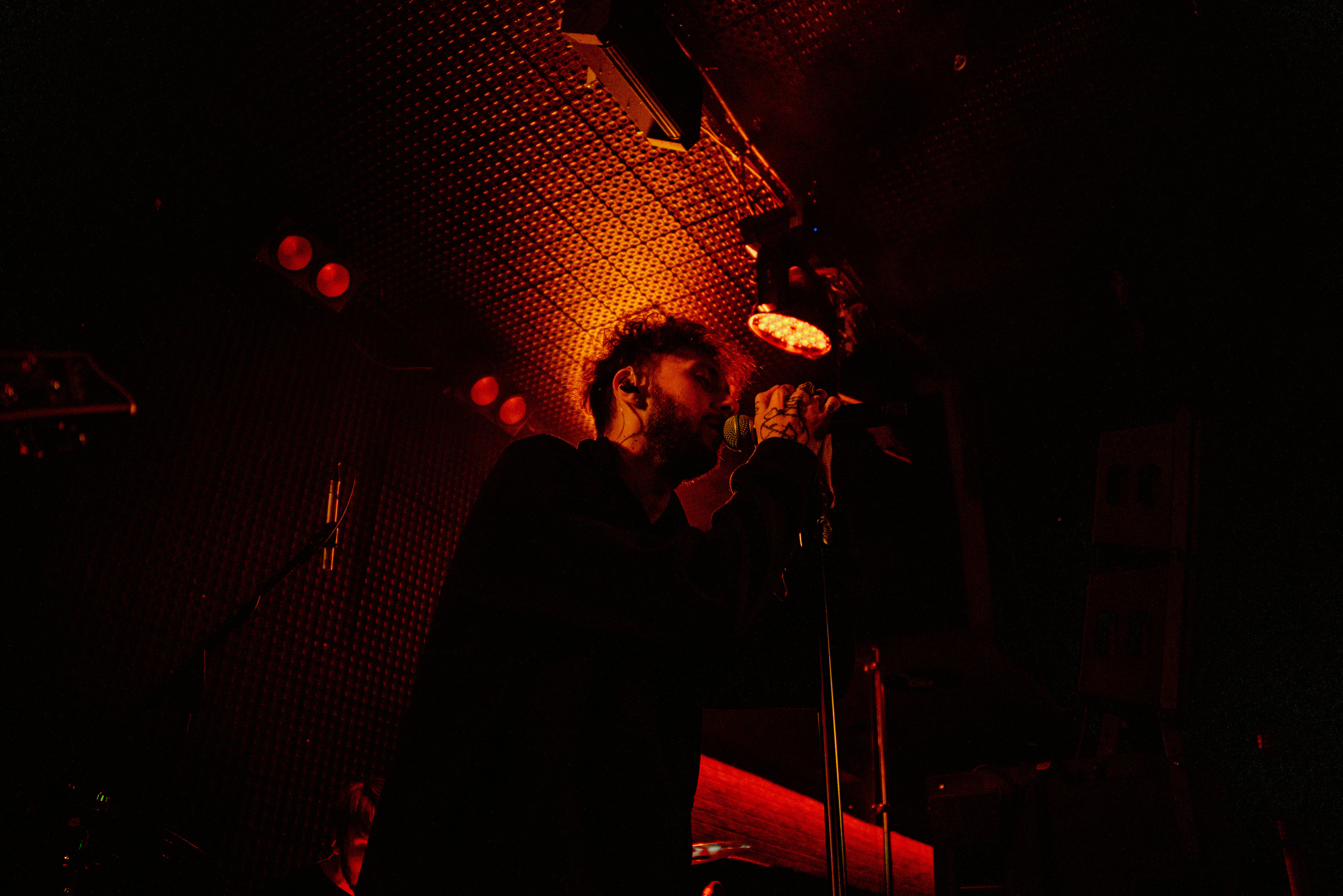 Молодость внутри. Фотограф Хабаровск