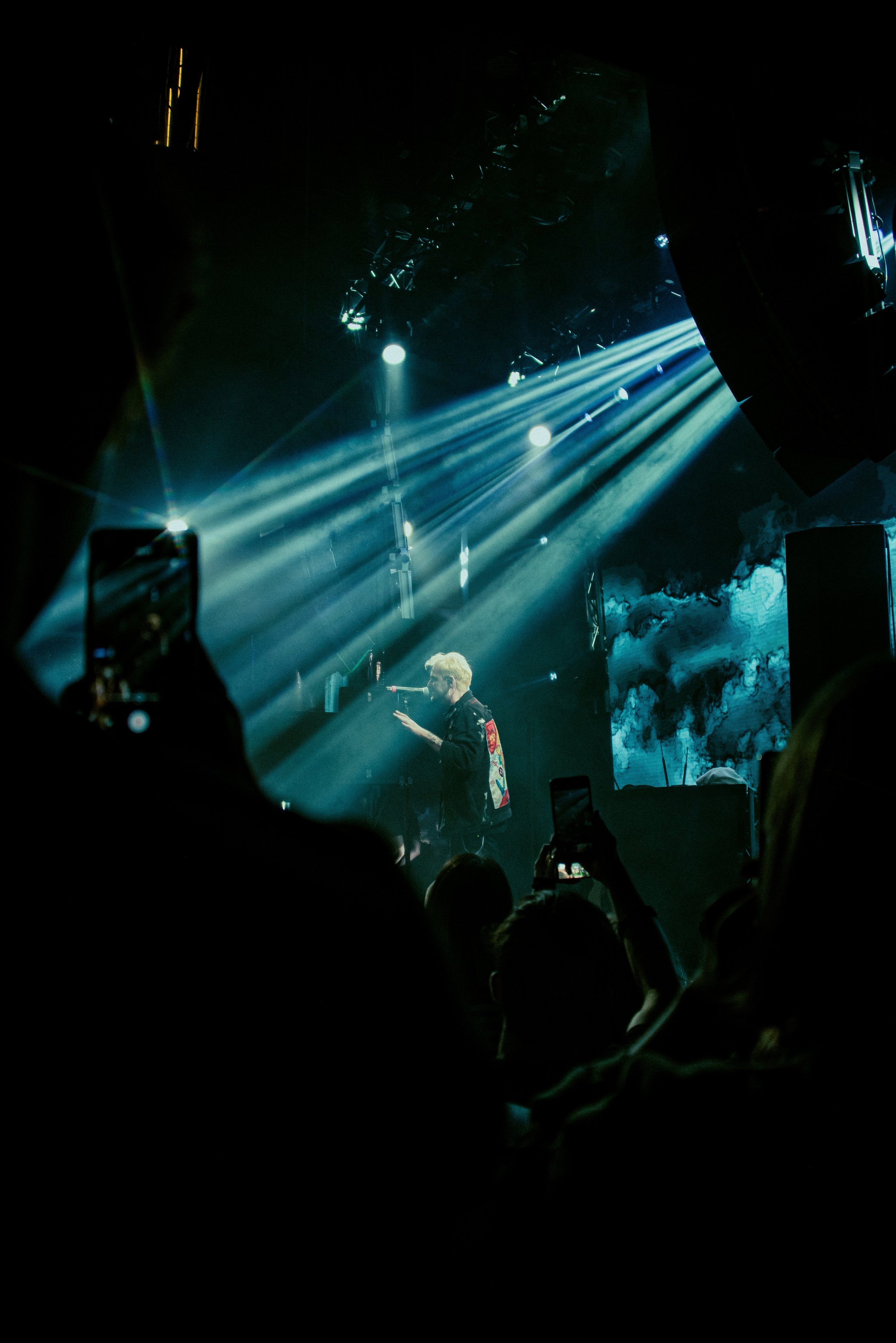 PYROKINESIS. Фотограф Хабаровск