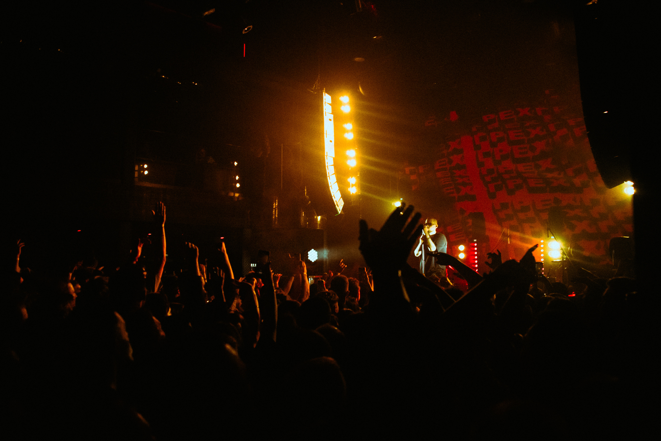 ATL. ACIDHOUZE. Фотограф Хабаровск