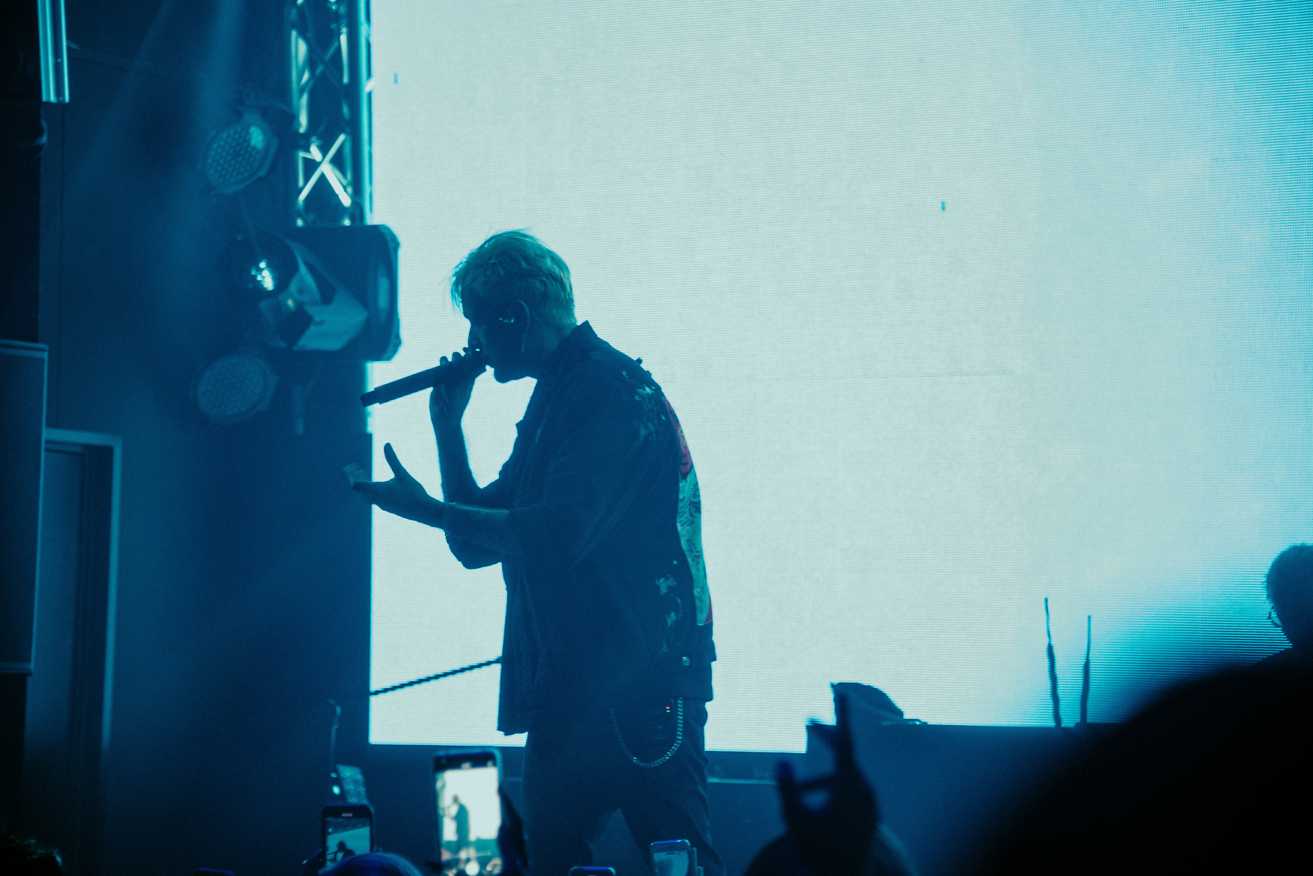 PYROKINESIS. Фотограф Хабаровск