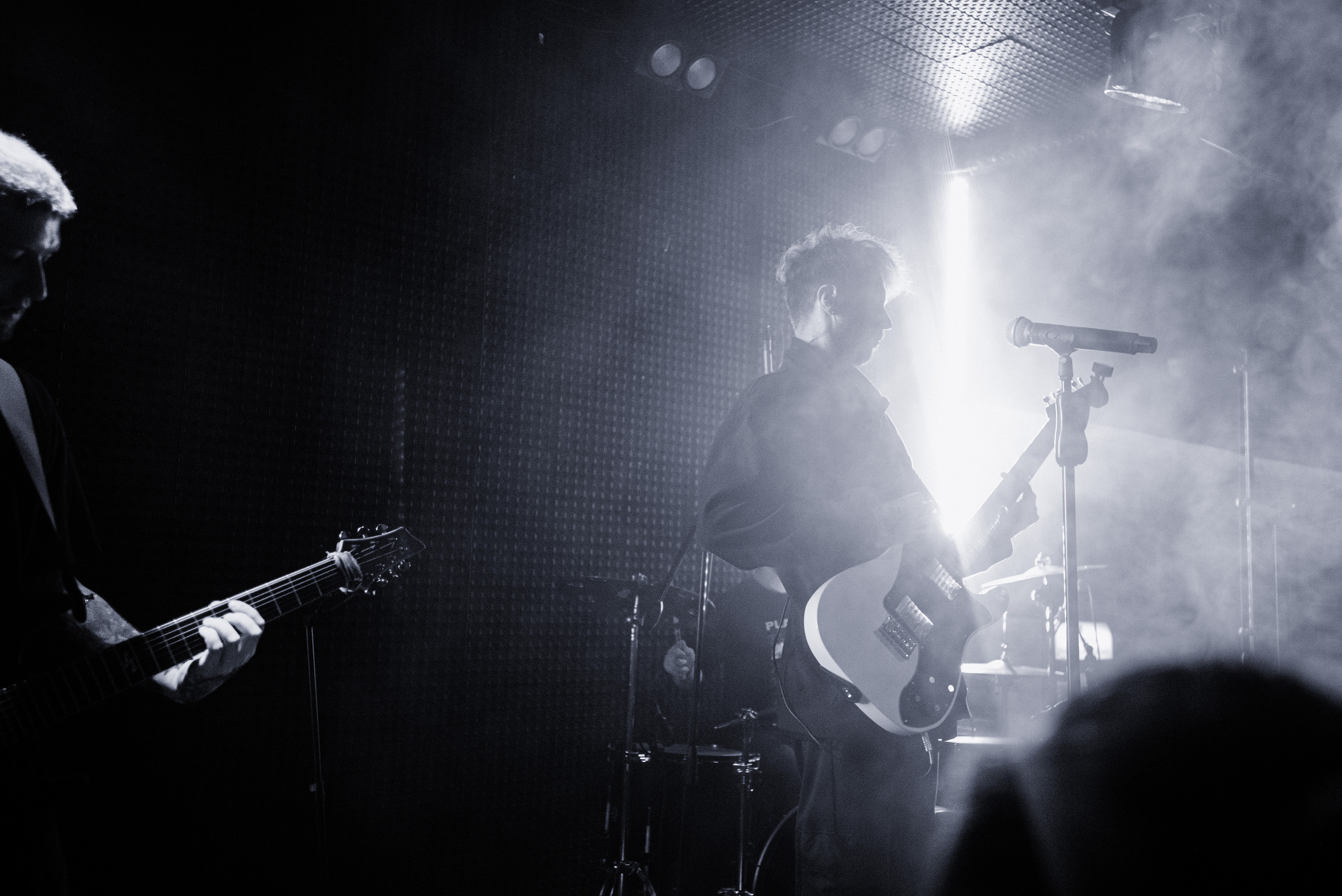 Молодость внутри. Фотограф Хабаровск